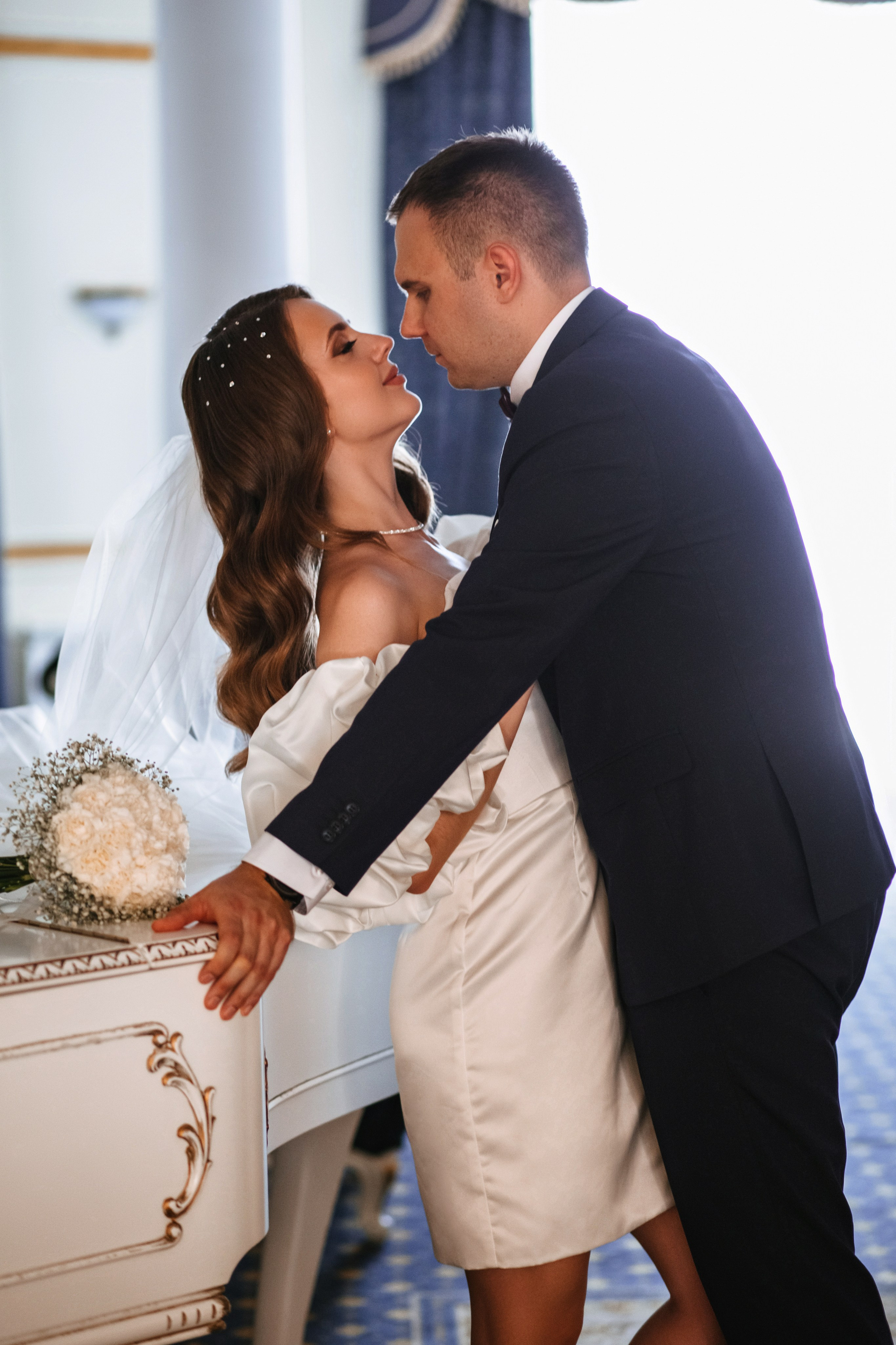 Александр и Валерия. Фотограф в Волгограде и Москве | Анастасия Лаврова