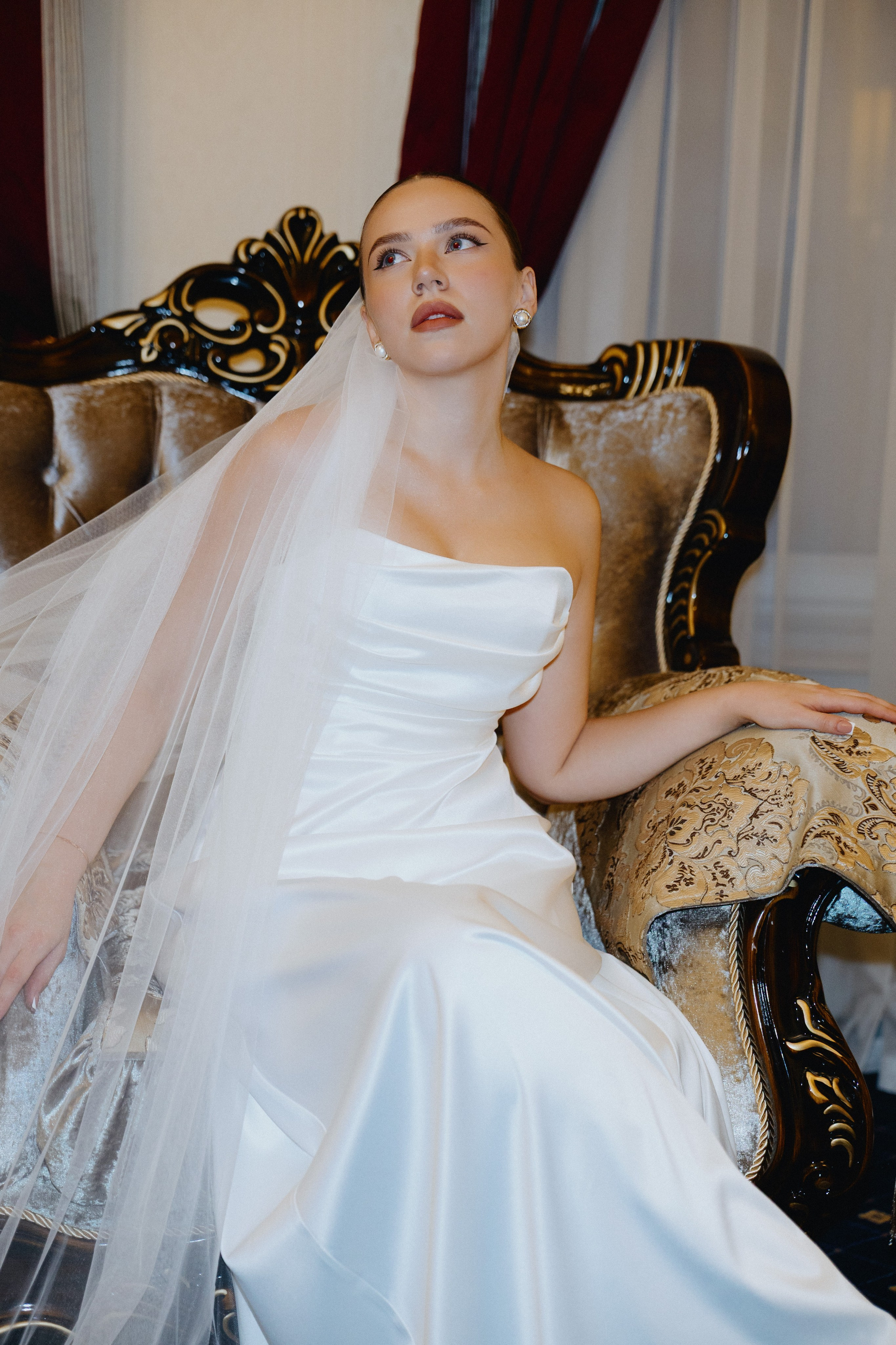 Свадебная серия «Код доступа — любовь» | Свадебный фотограф Сергей Слесарчук. Свадебный фотограф СПБ