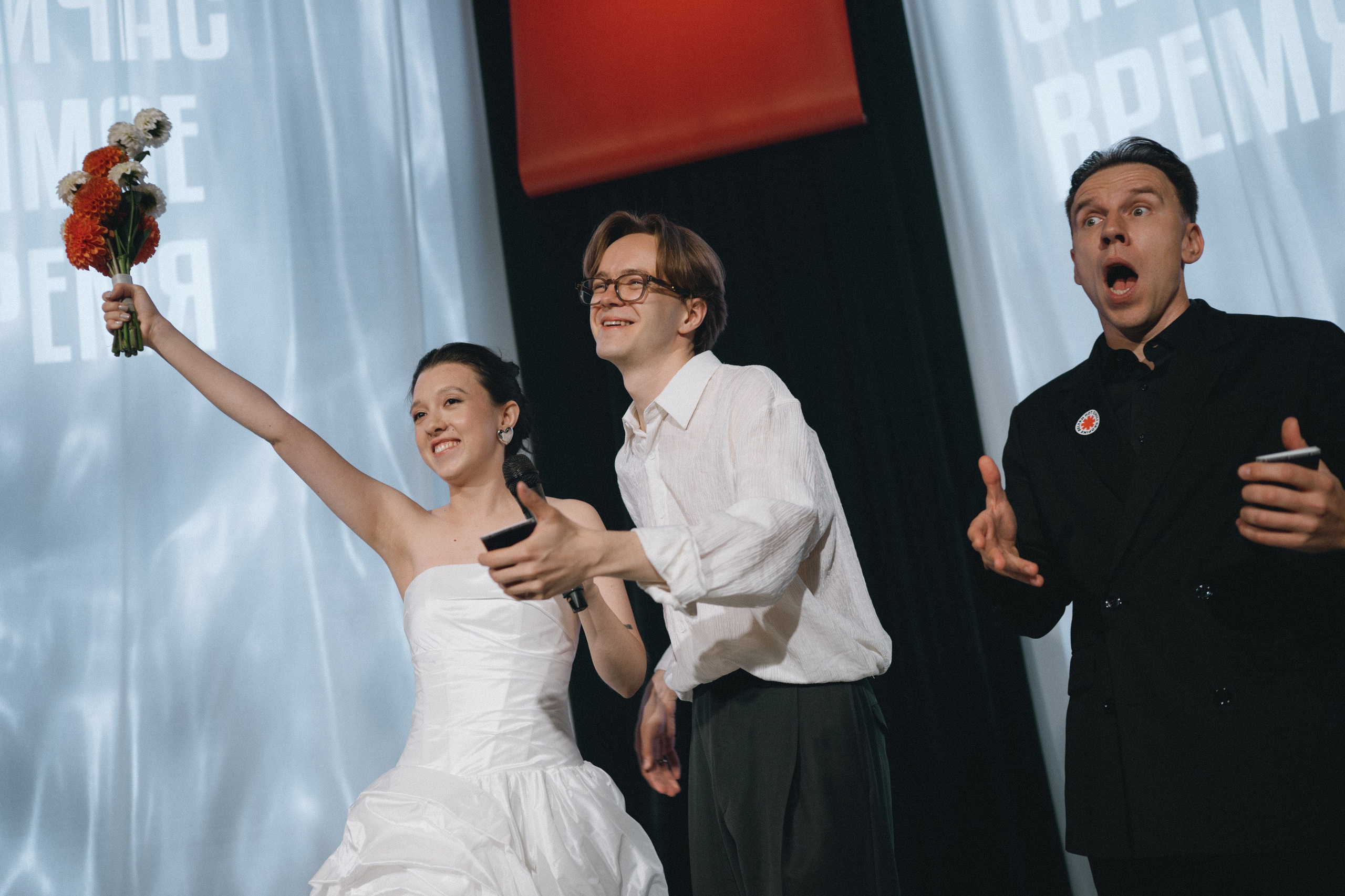 МЭЙК ЛОВ ДОНТ ВОРК. Свадебный и семейный фотограф Никита Корохов