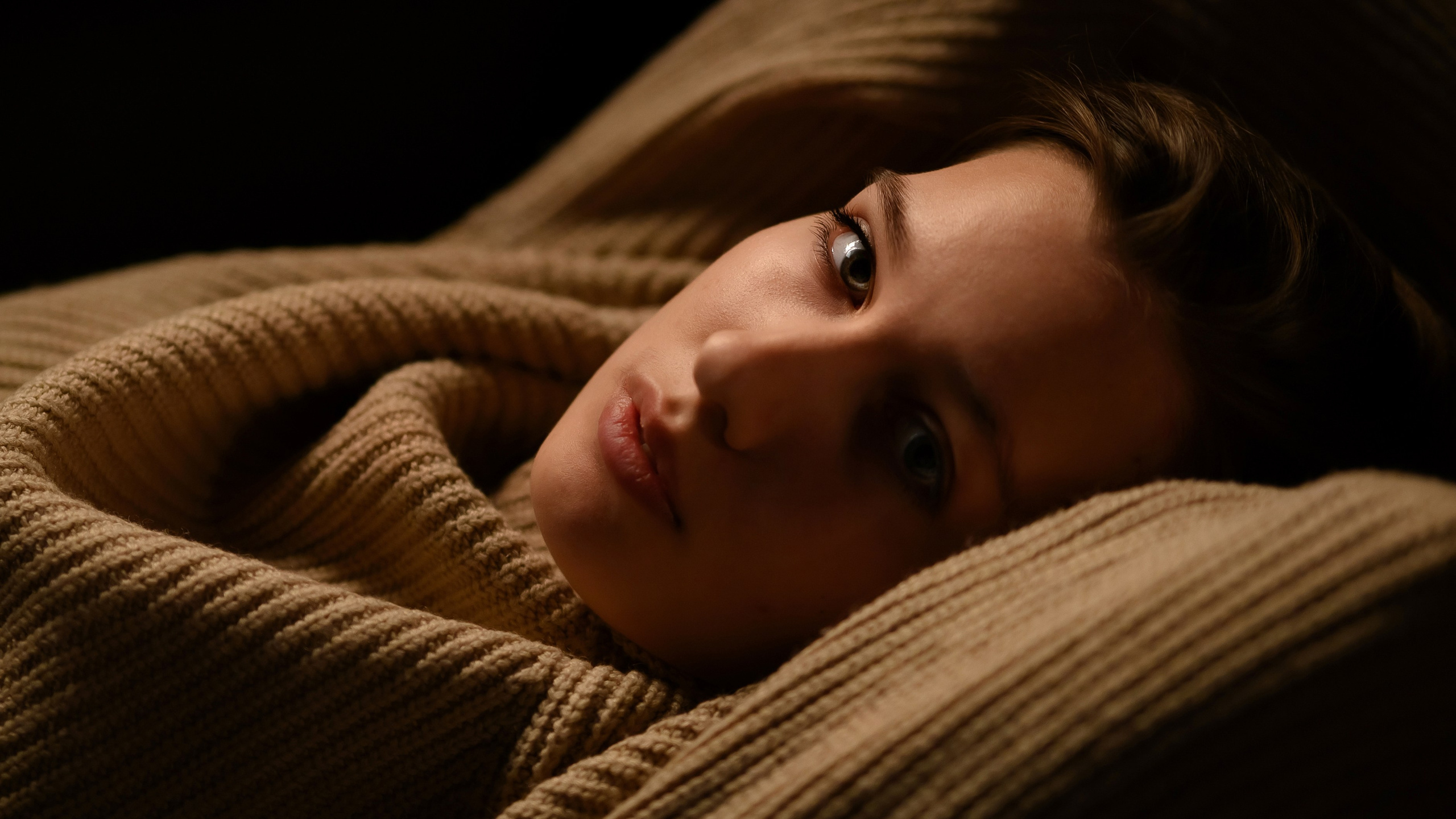 Портретный фотограф в Казани Алексей Клейменов