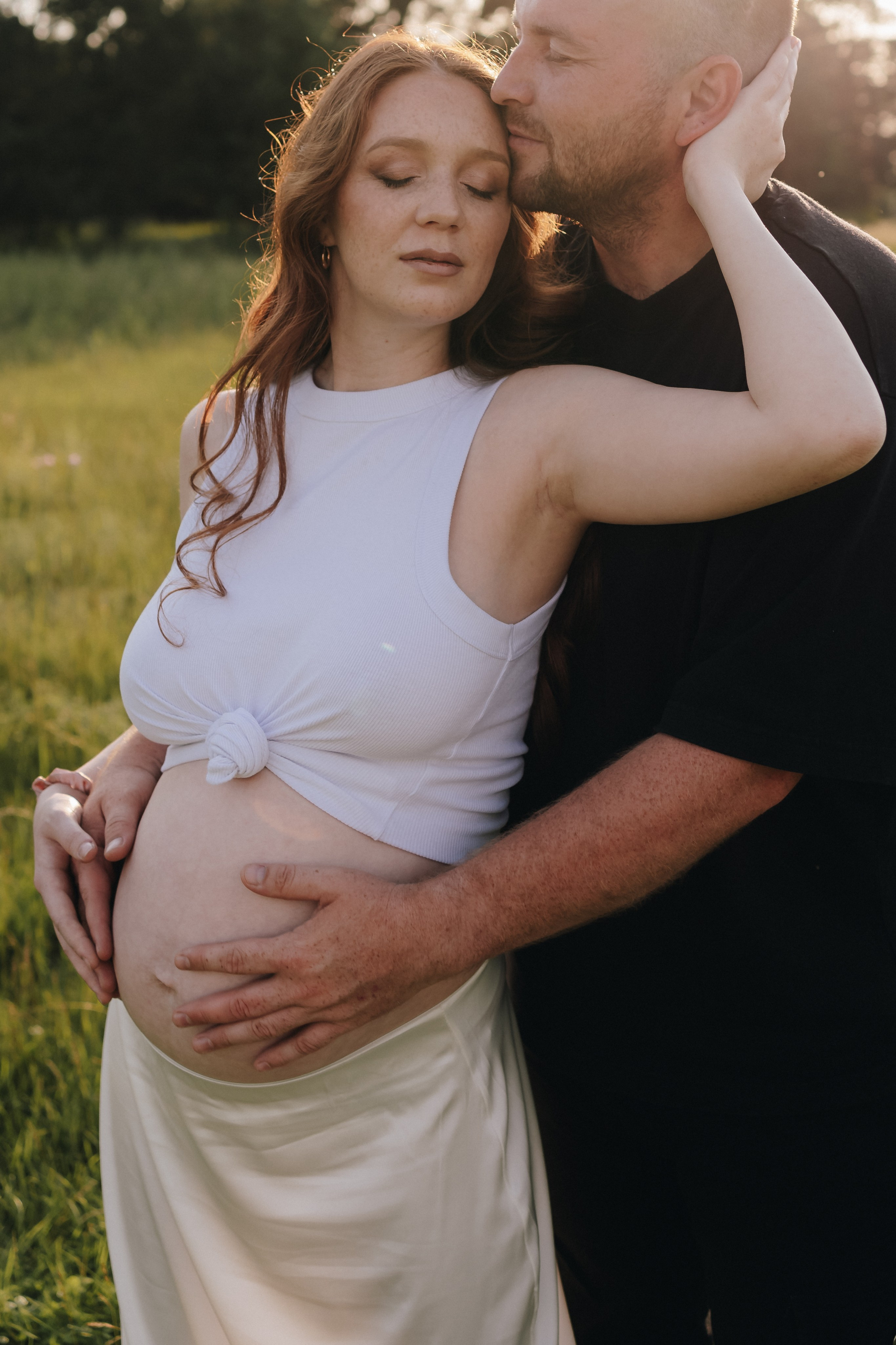 Ксения и Валентин