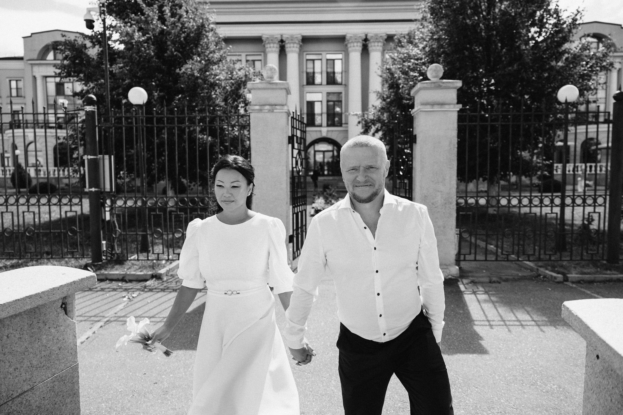 Свадьба в Угличе. Свадебный фотограф в Ярославле Алиса Курочкина