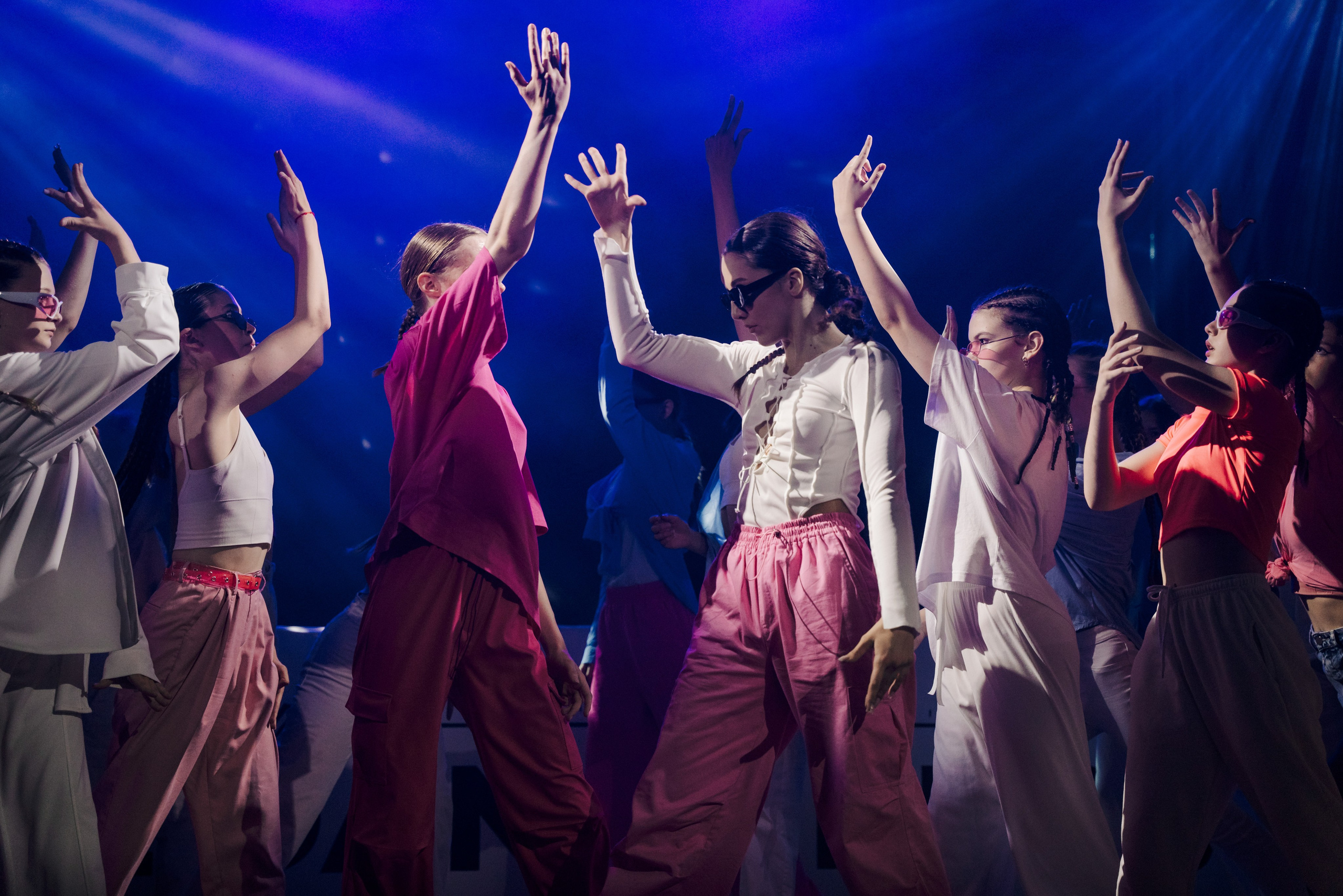 Танцы. Ульяна Ремезова | Фотограф | Челябинск