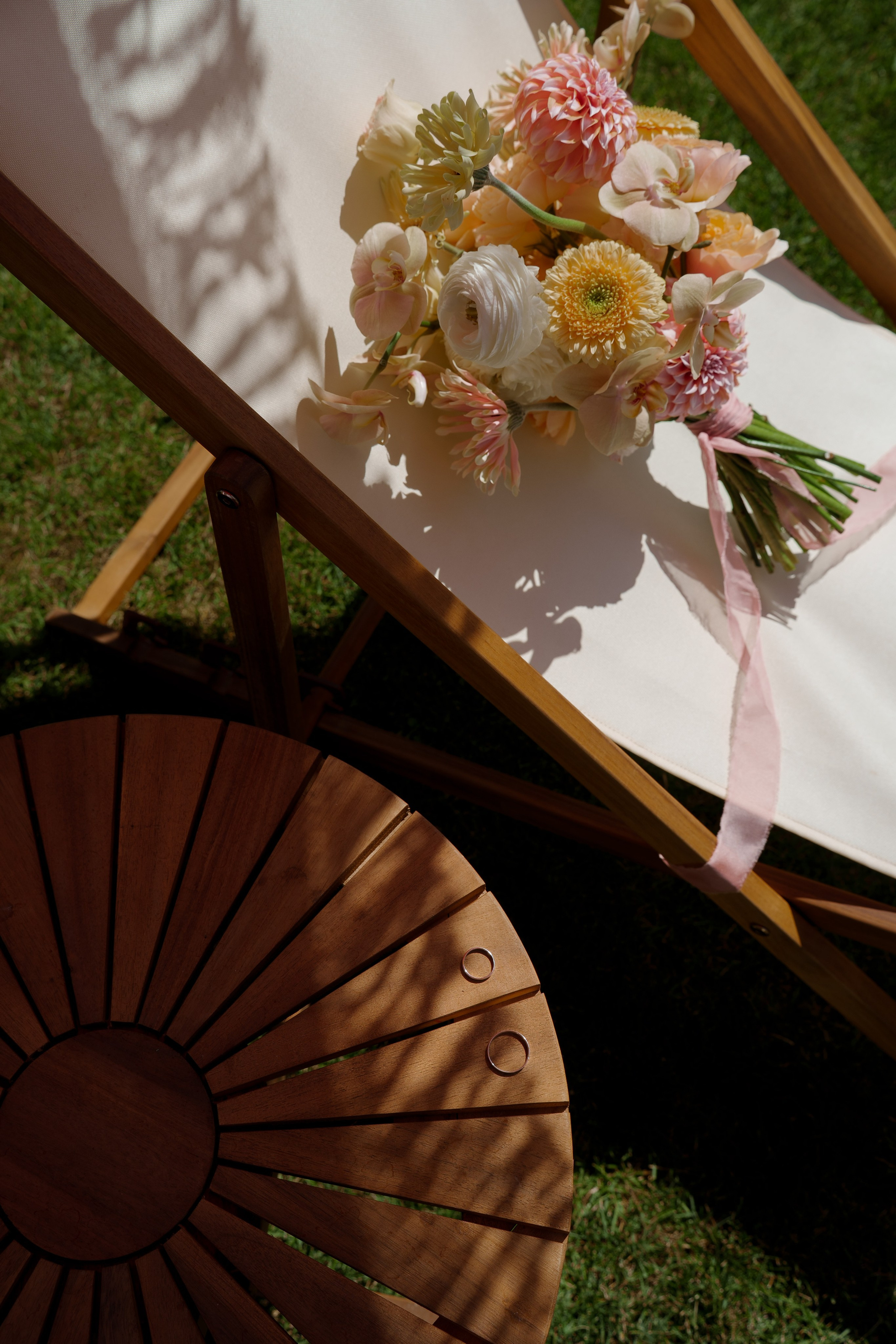 Сергей и Александра. Свадебное агентство «LUKHMANOVA.Weddings&Events»