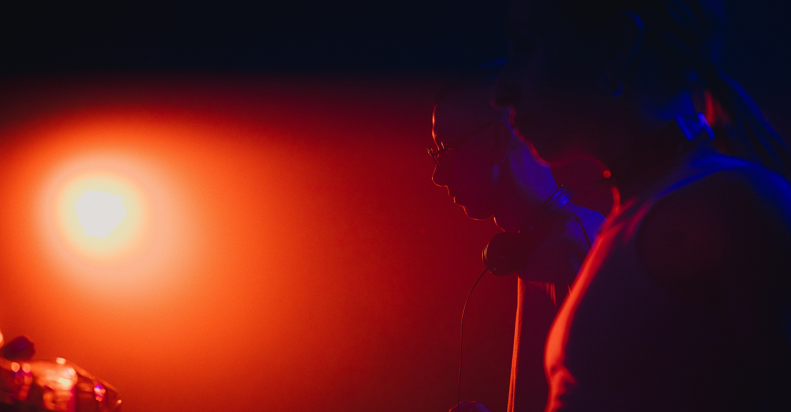 Tele-Club Delta. Фотограф Михаил Чирков