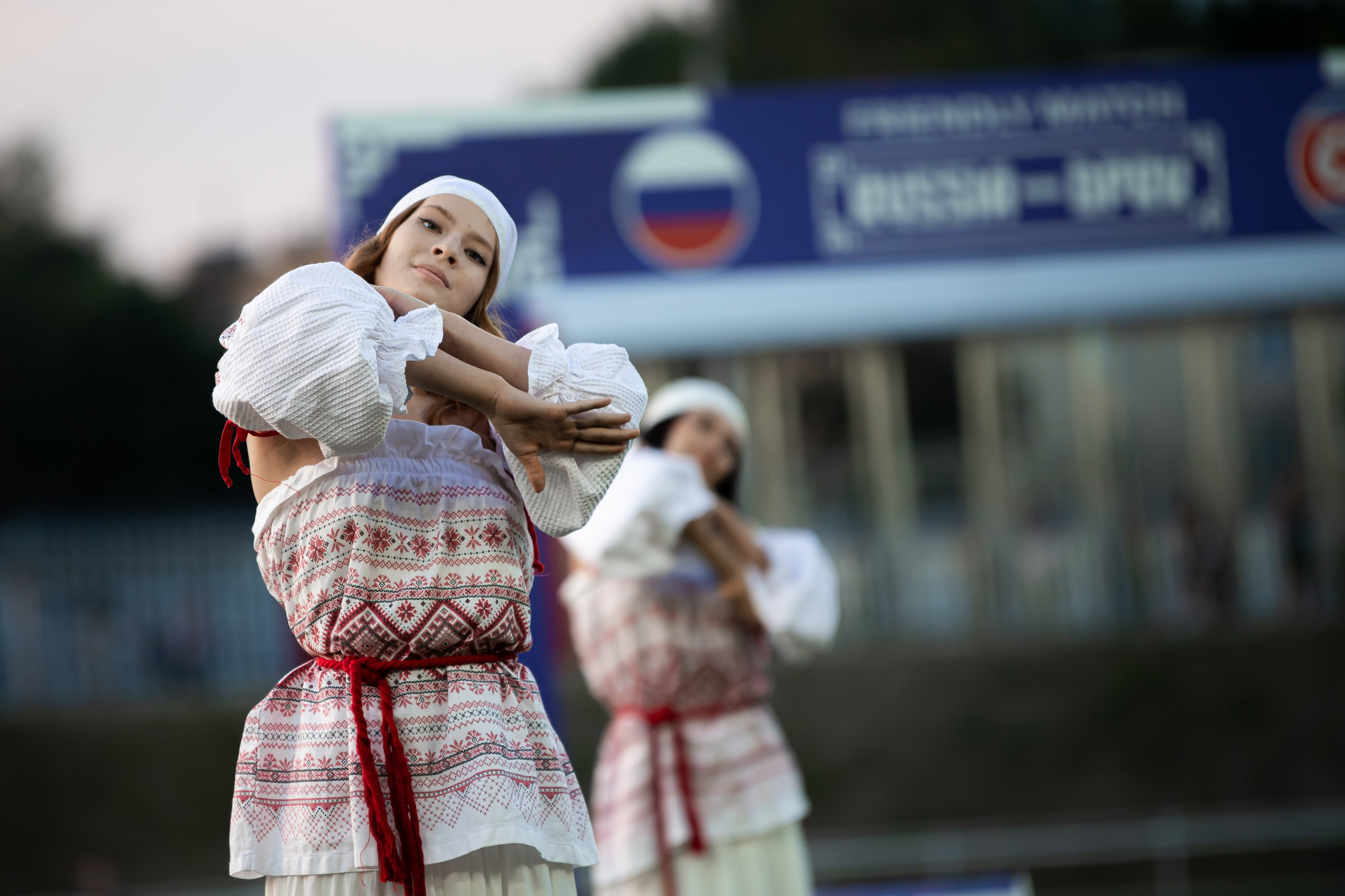 Russia — DPRK, 12/07/2024. Фотограф Кирилл Сафонов