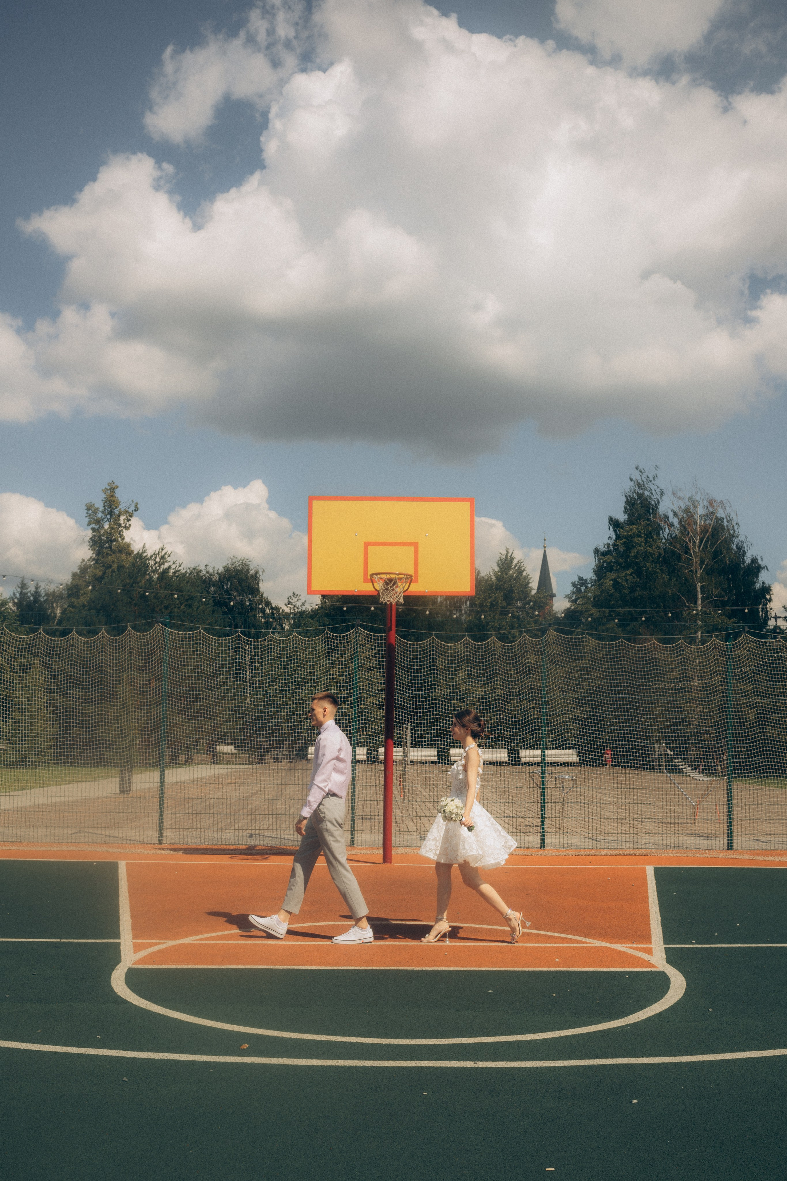 Свадьба Максима и Валерии. Свадебный фотограф Казань