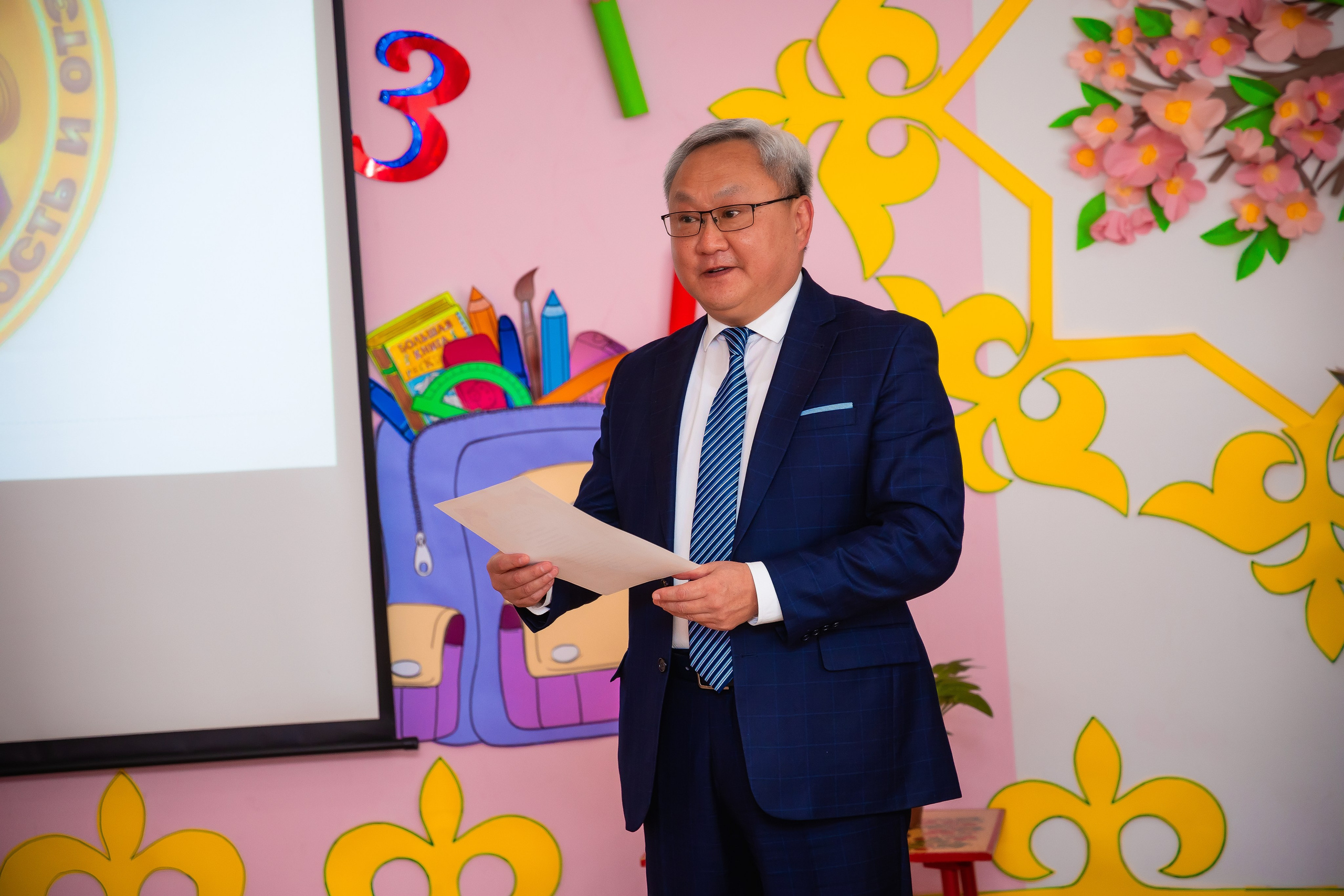 Школьный Выпускной. Семейный и Свадебный фотограф в Астане Александр Астапов