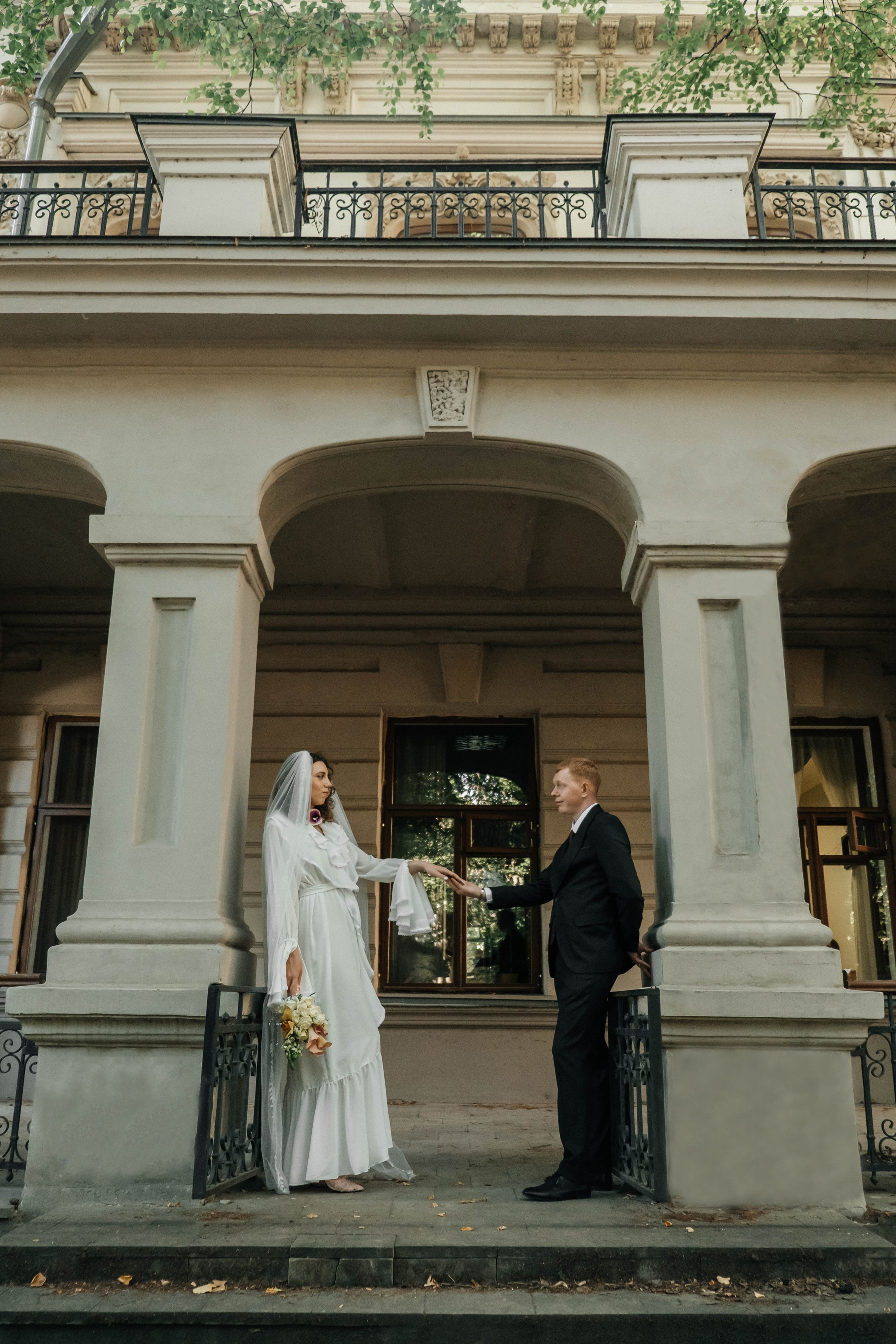 Николай&Ирина. Свадебный и портретный фотограф Казань | Белебей