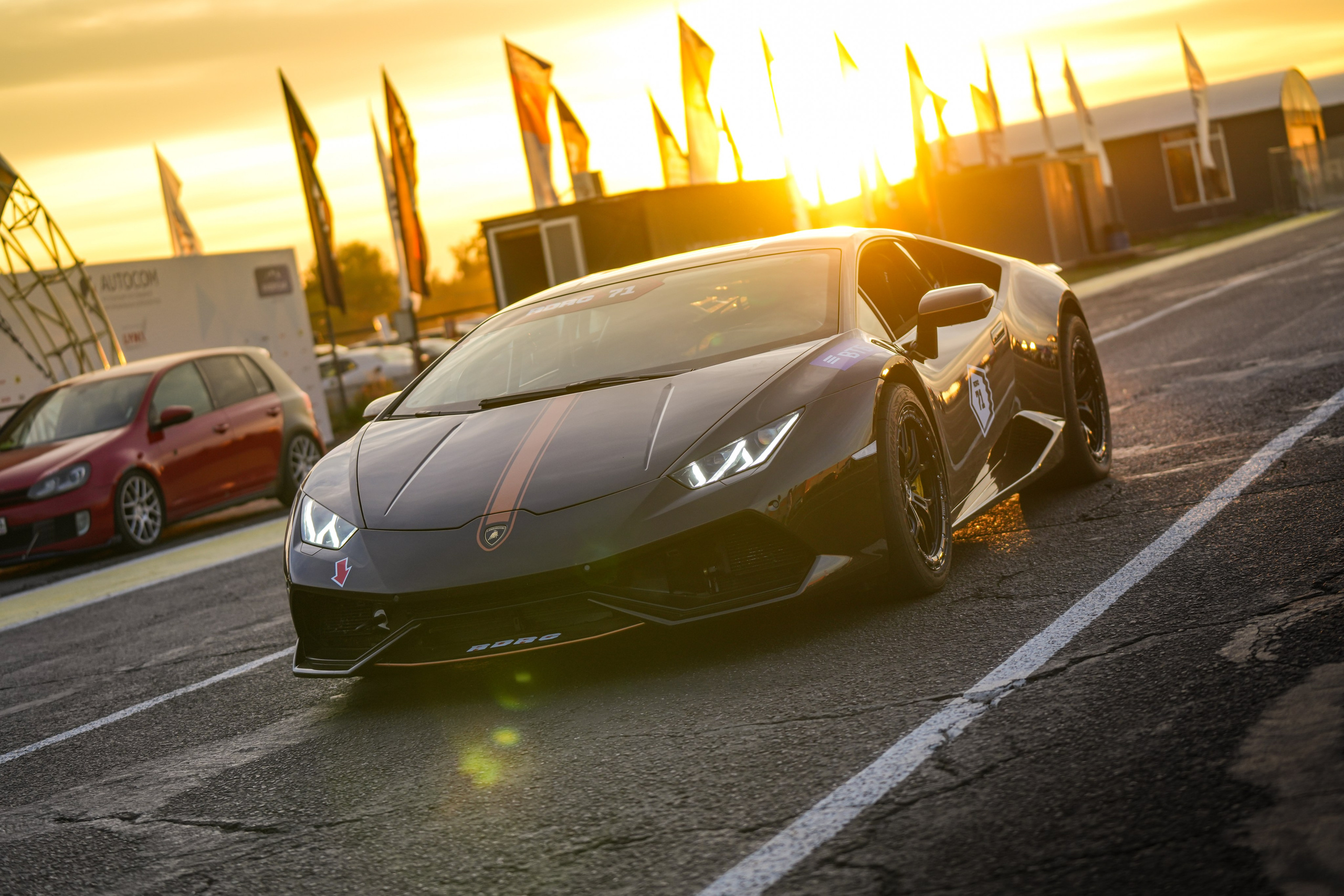 Супер Кубок. Автомобильный фотограф Шакая Кирилл