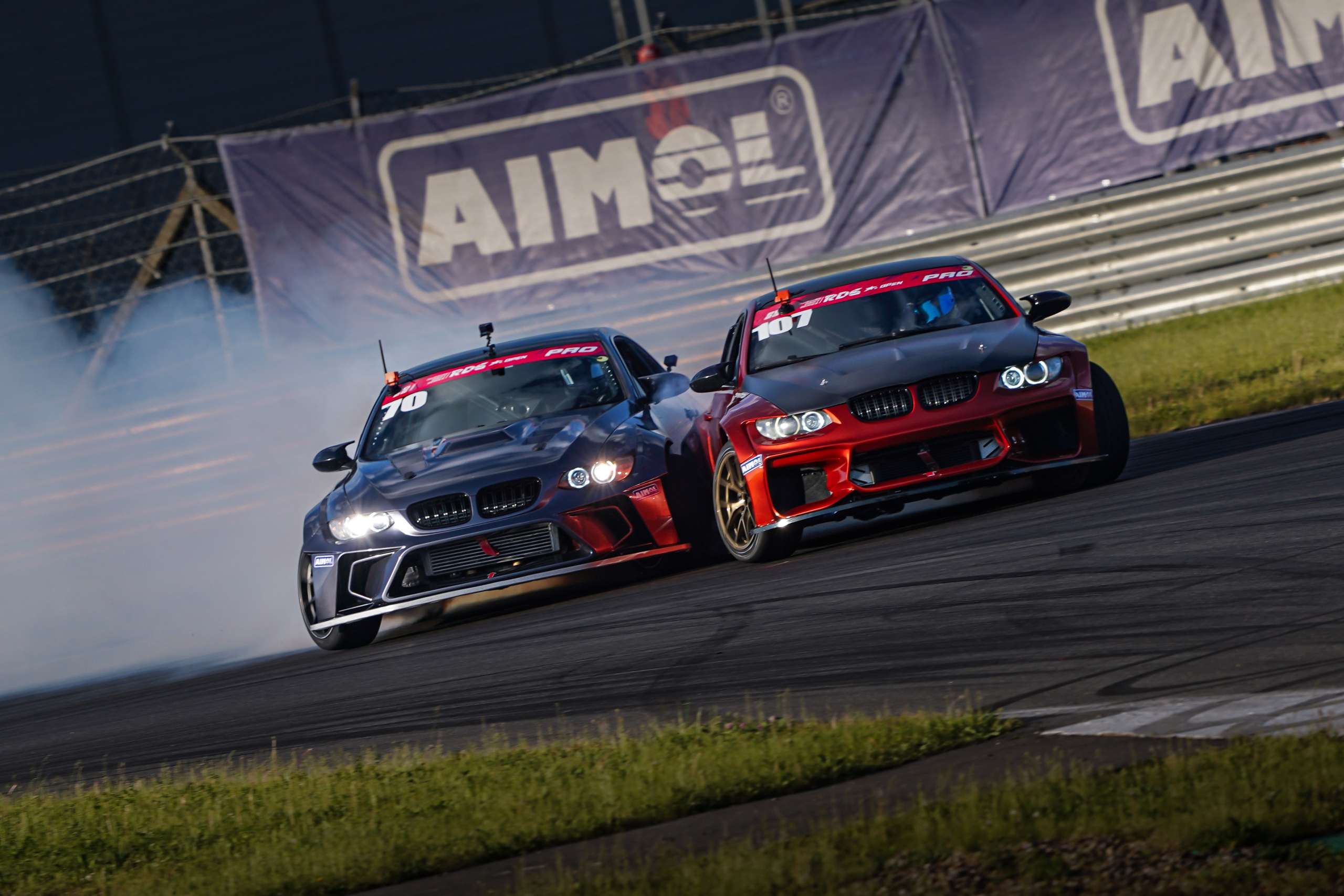 RDS Open 3 этап. Автомобильный фотограф Шакая Кирилл