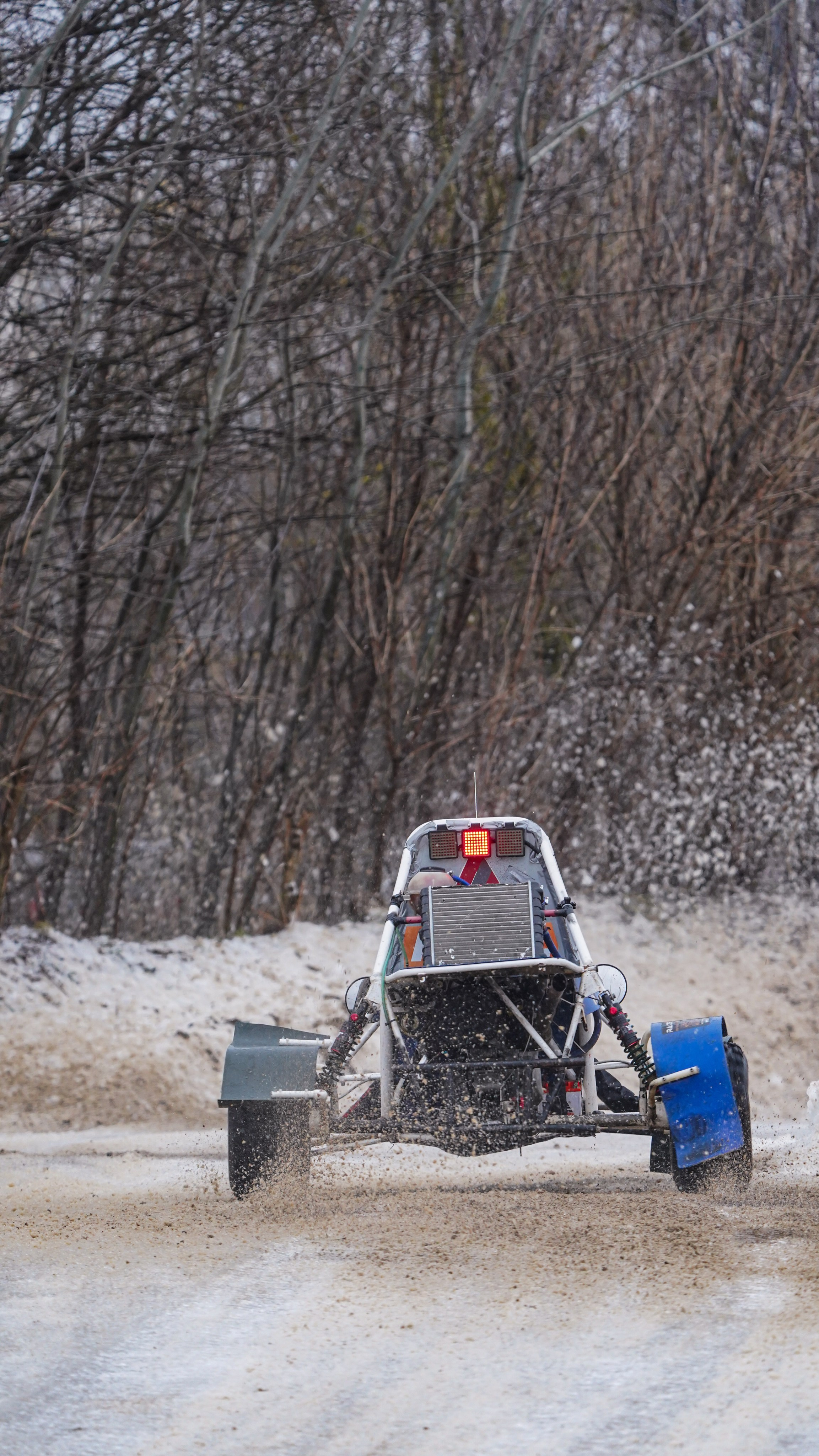 Автокросс. 6-18 лет (18.01.25). Автомобильный фотограф Шакая Кирилл