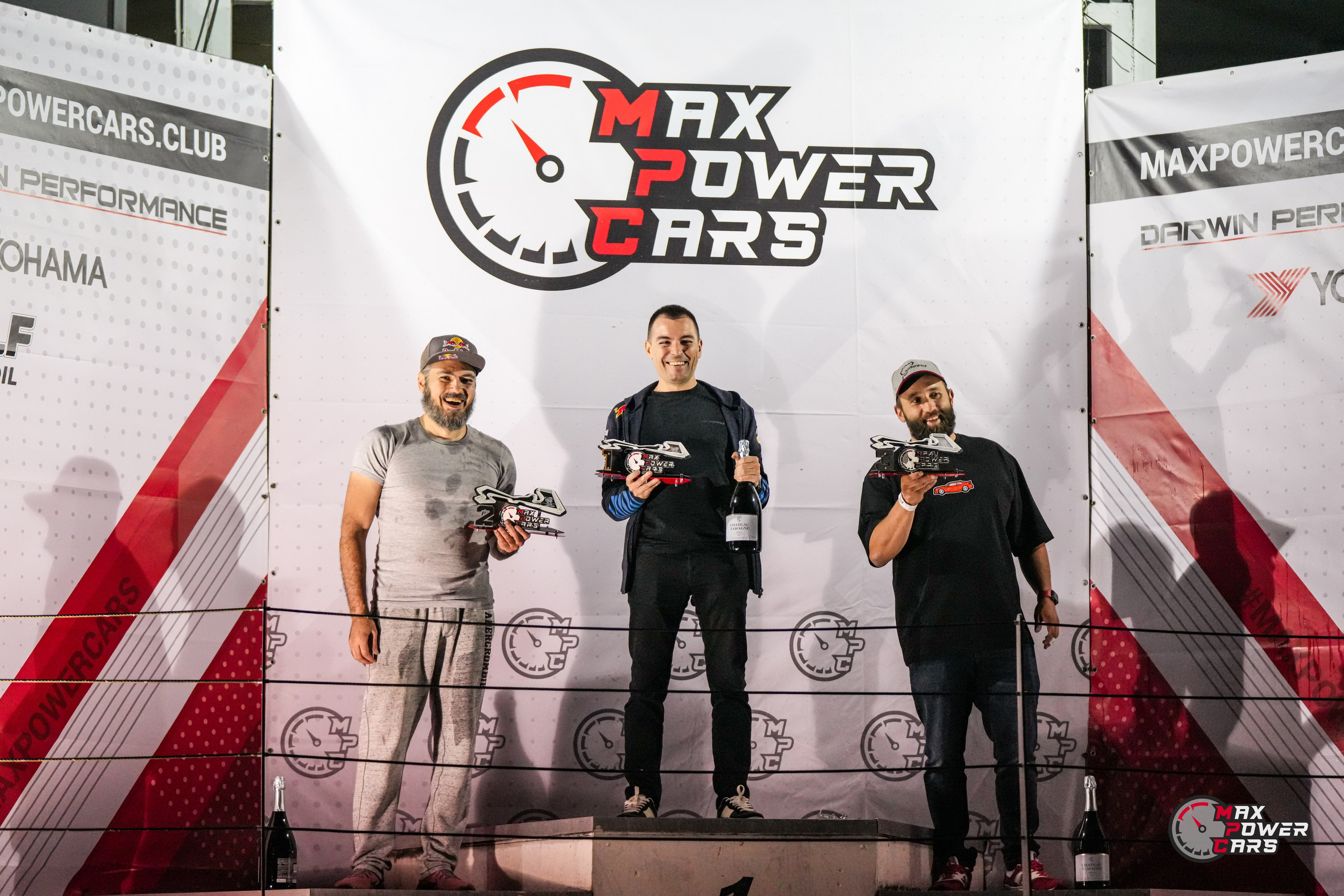 MaxPowerCars. 8 этап. Автомобильный фотограф Шакая Кирилл