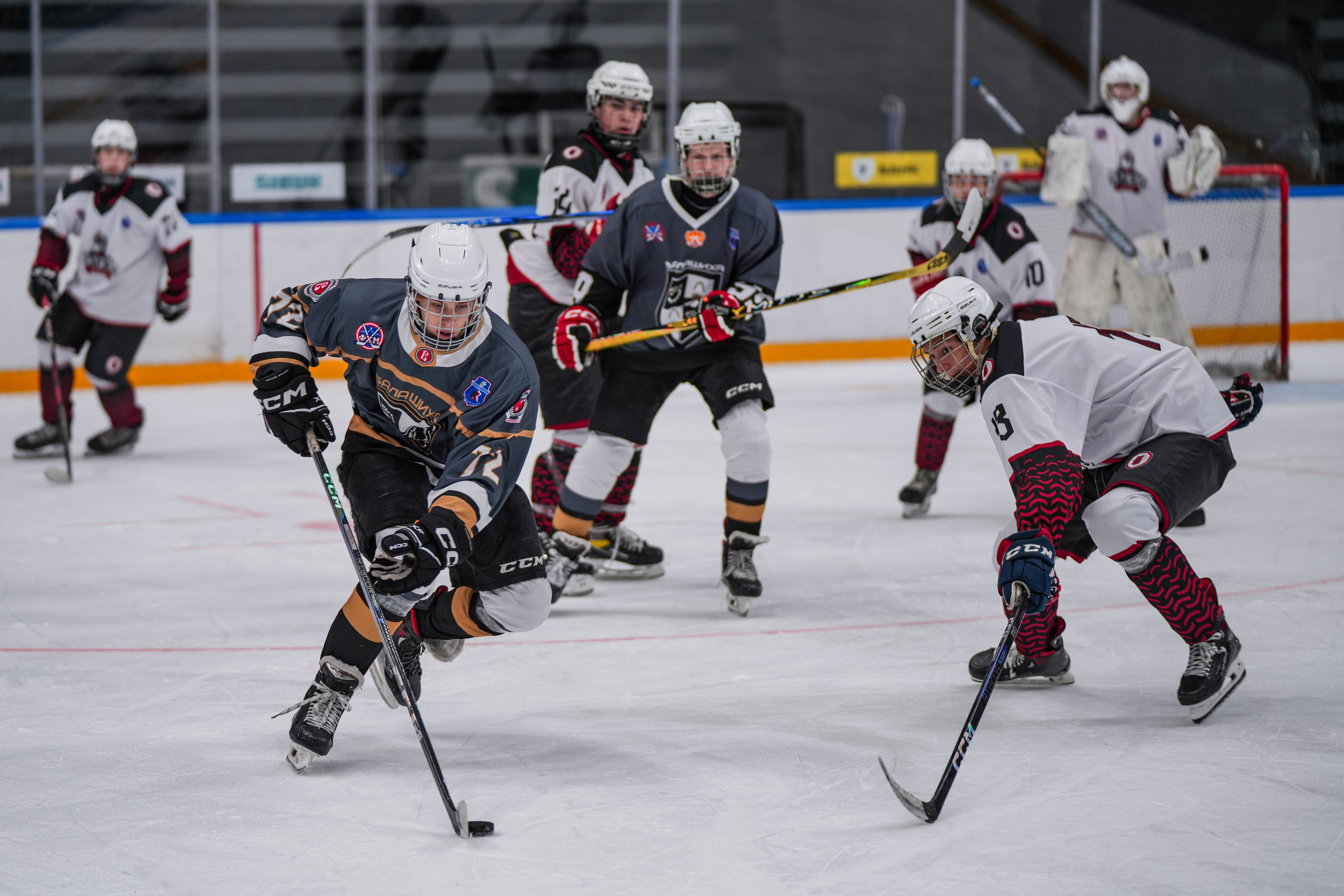 Витязь Подольск — Балашиха. Автомобильный фотограф Шакая Кирилл