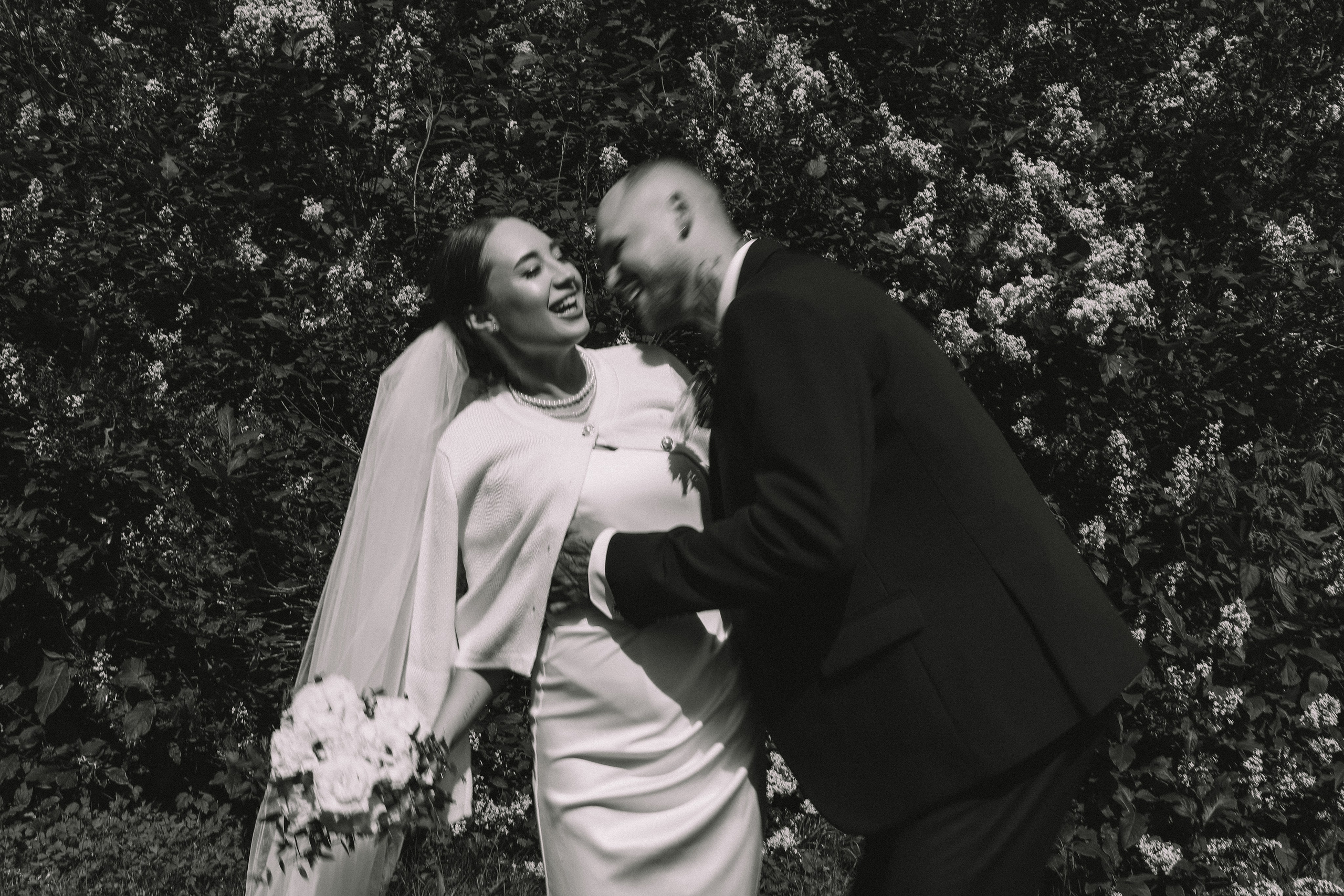 Свадебная фотосессия Марата и Маши — фотограф СПб. Фотограф Олеся Беляева | Санкт-Петербург и Ленобласть