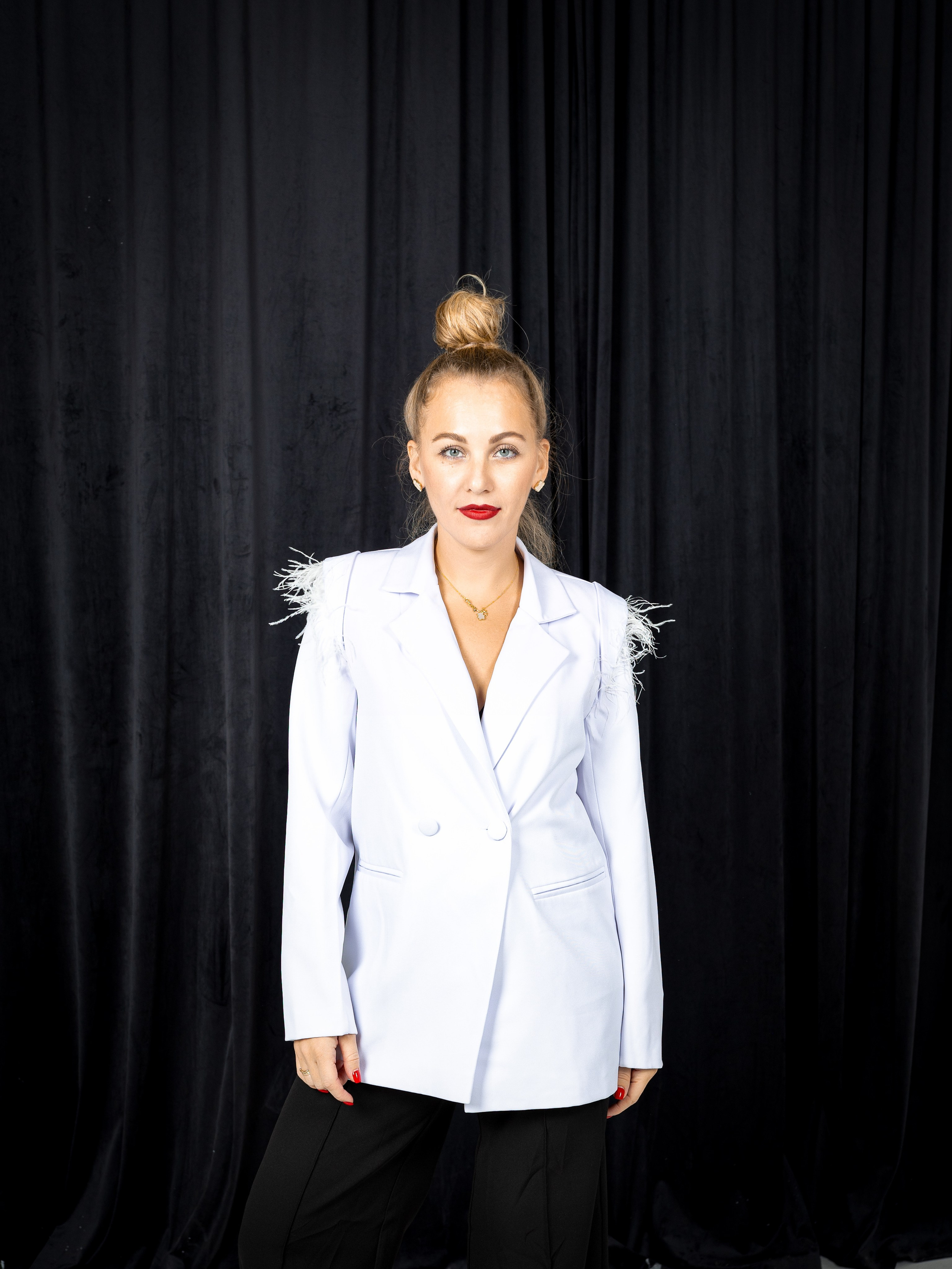 Контент фотосъемка для ведущего мероприятий. Профессиональный фотограф в Москве и Мо Мария Шантарёва