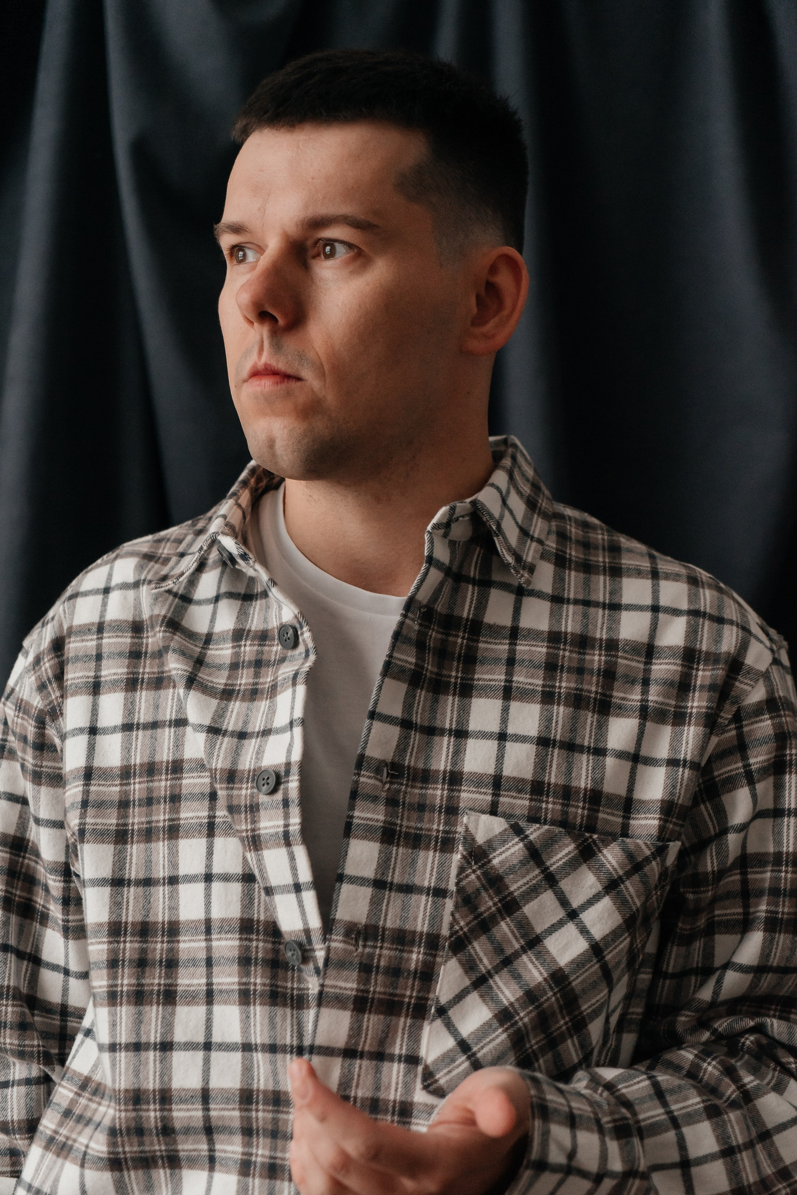 Тимофей. Портретный и семейный фотограф Ксения Казанцева