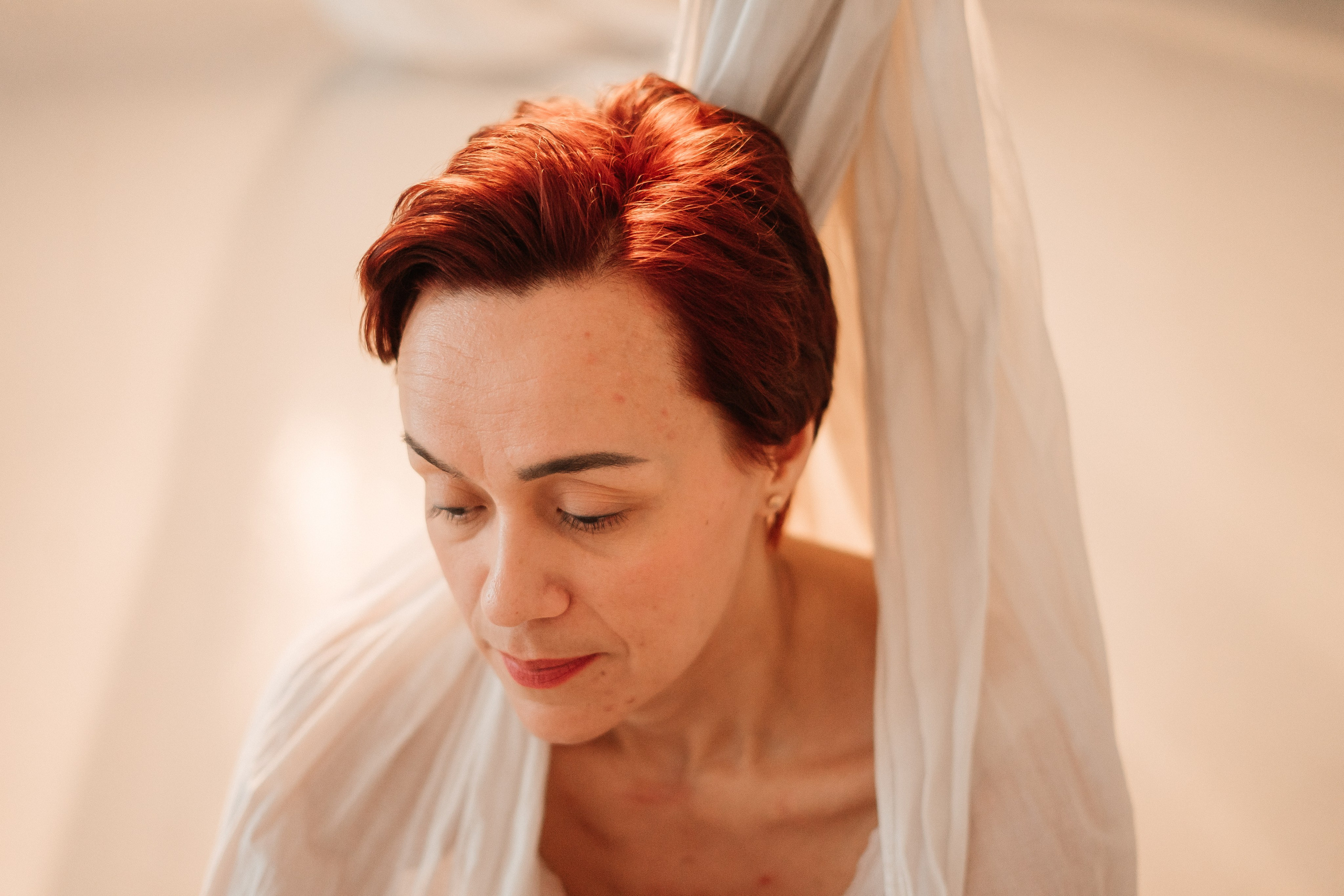 Татьяна. Портретный и семейный фотограф Ксения Казанцева