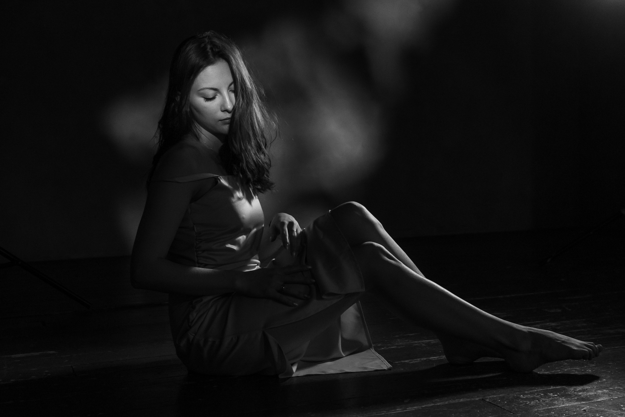 Кристина. Портретный и семейный фотограф Ксения Казанцева