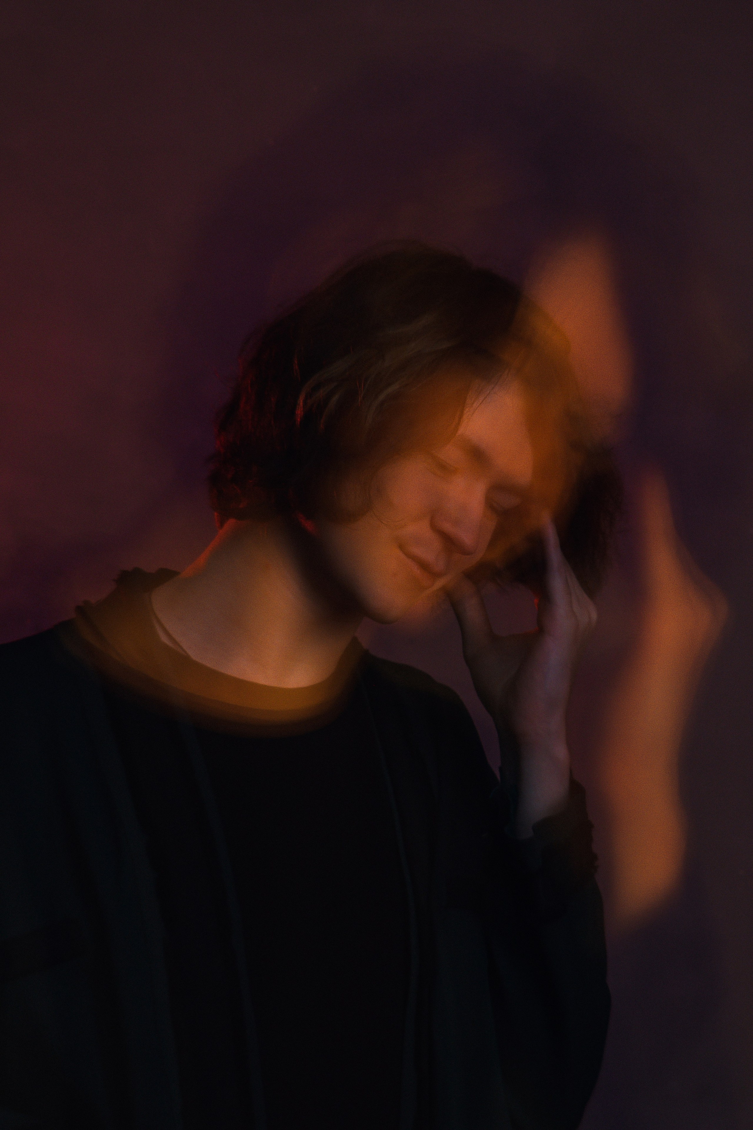 Миша. Портретный и семейный фотограф Ксения Казанцева