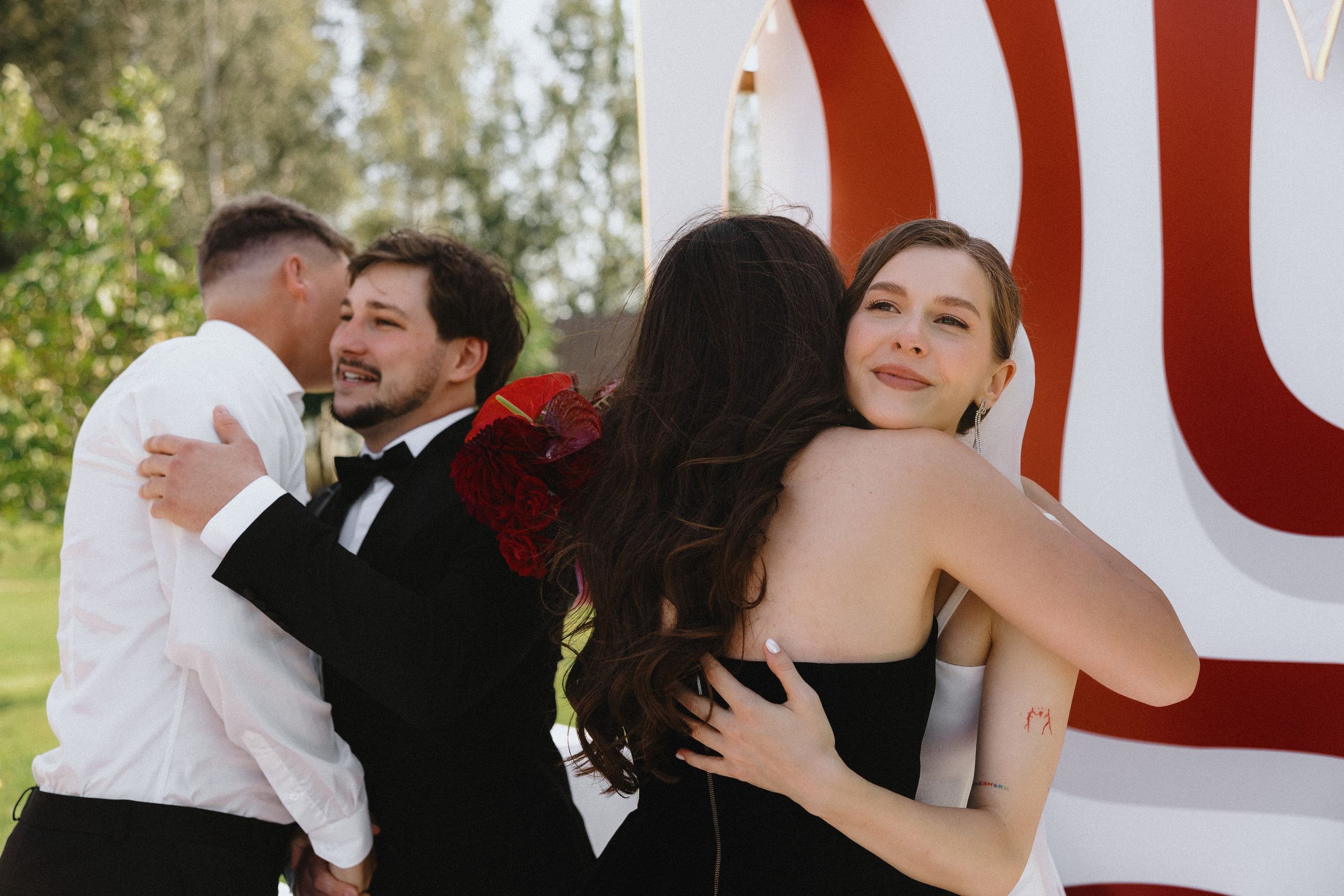 Надя и Артём 🤍. Фотограф в Минске Дарья Матвеенко