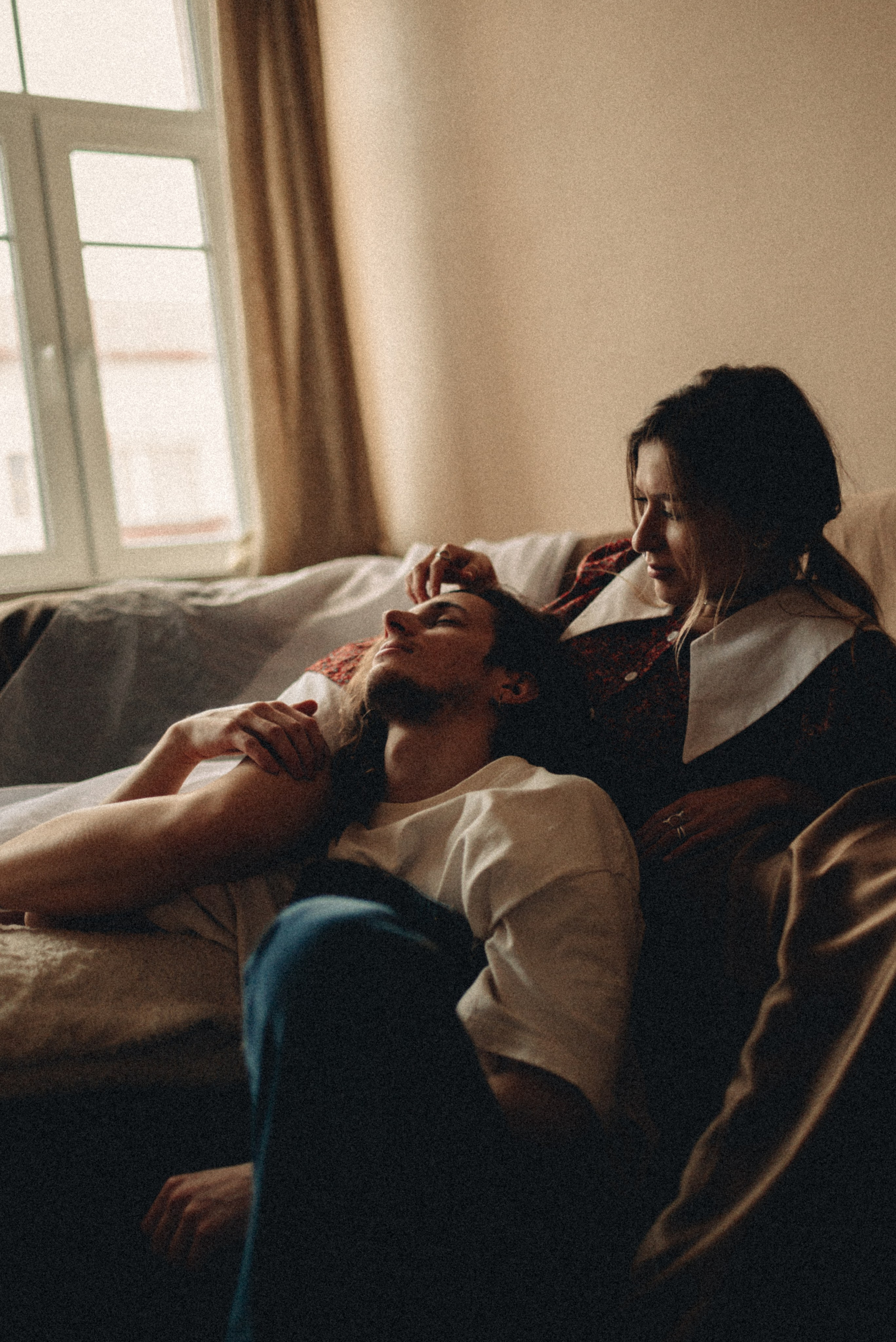 NADEZHDA | ALEKSANDR 2024 étude. Фотограф Санкт-Петербург, Новороссийск