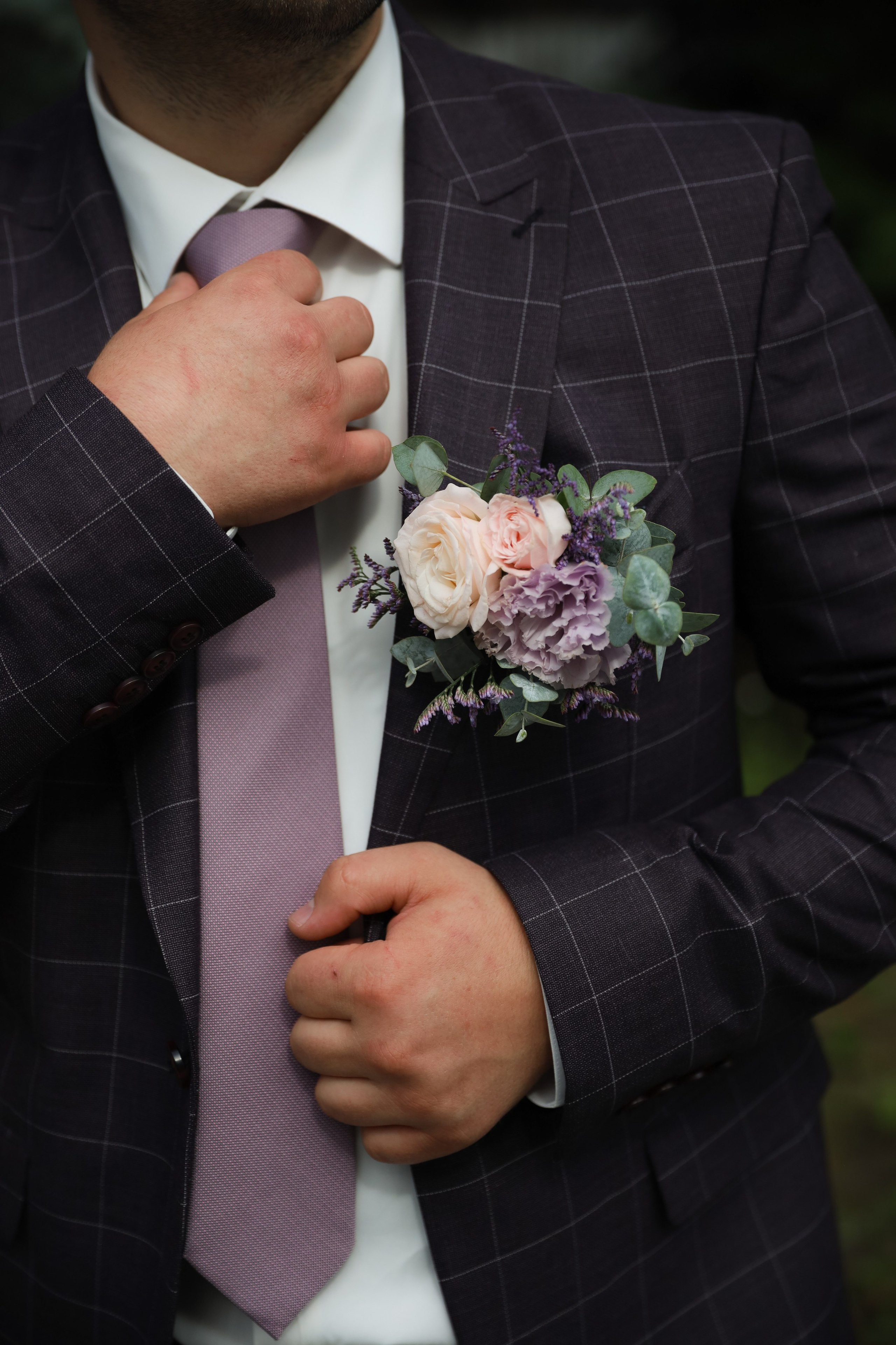 Алексей и Ксения. Свадебный фотограф Екатеринбург Алексей Ладыгин