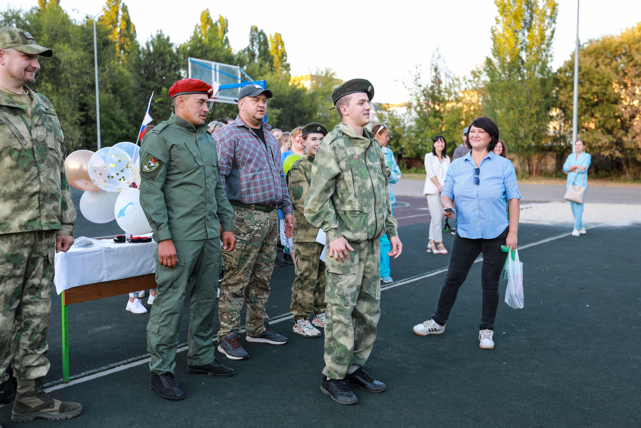 ВСК РИФ Липецк 2024 награждение, medlori fotobook фотограф Медведева Лариса Липецк
