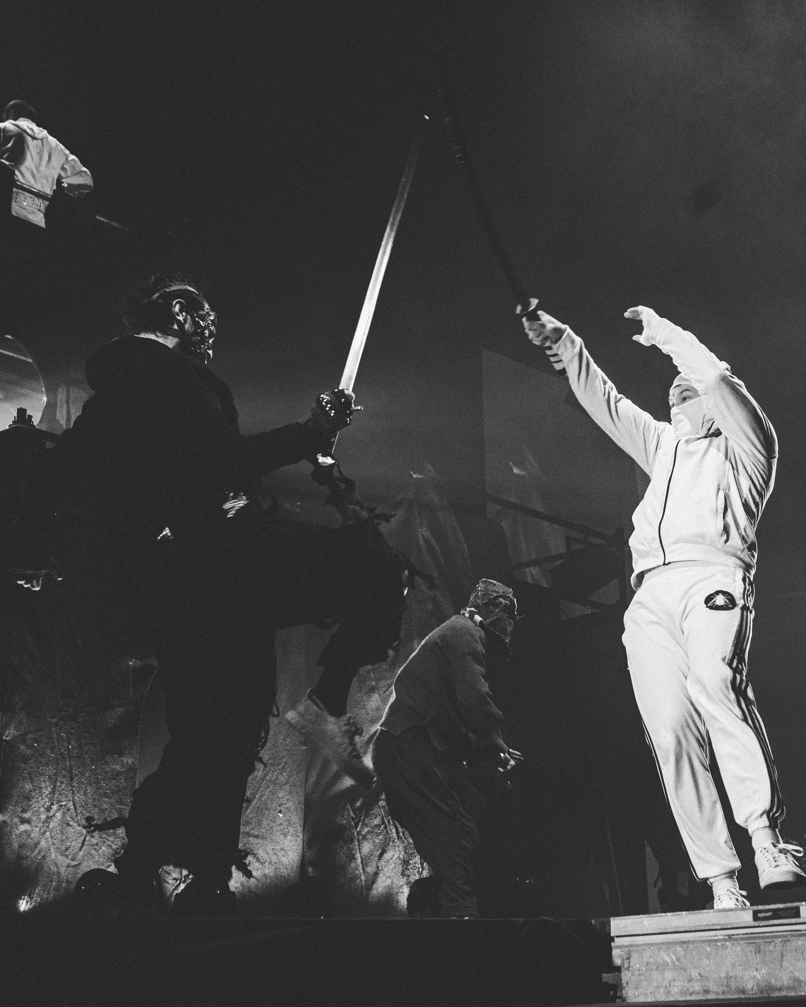 Хаски. Битва при Москве'26. RUSLAN ROZANOV