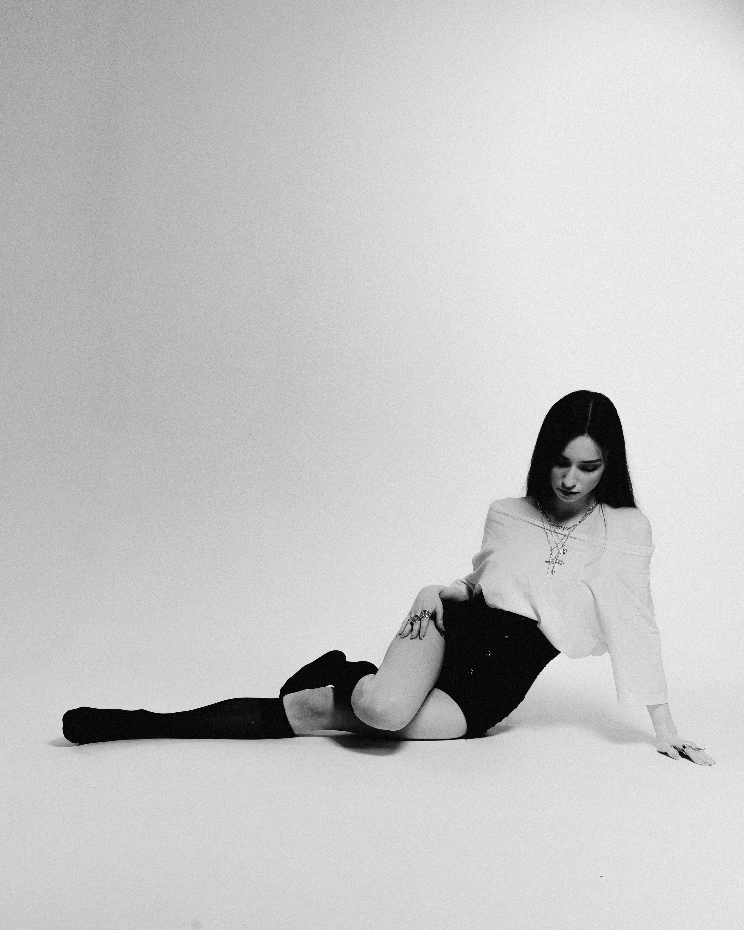 «V». RUSLAN ROZANOV