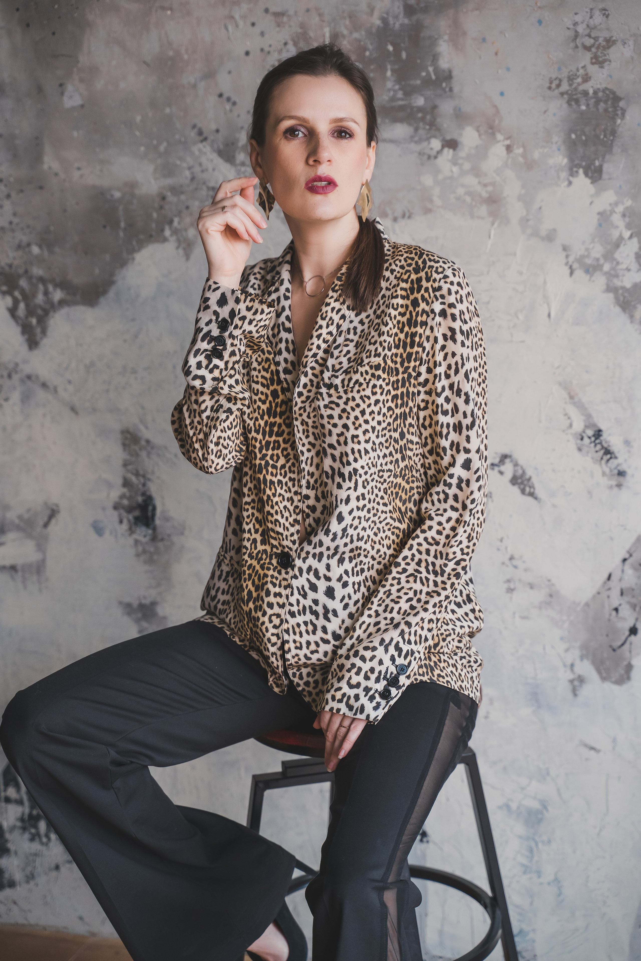 Студийная съёмка. Свадебный и семейный фотограф в Тамбове Дмитрий Рогачев