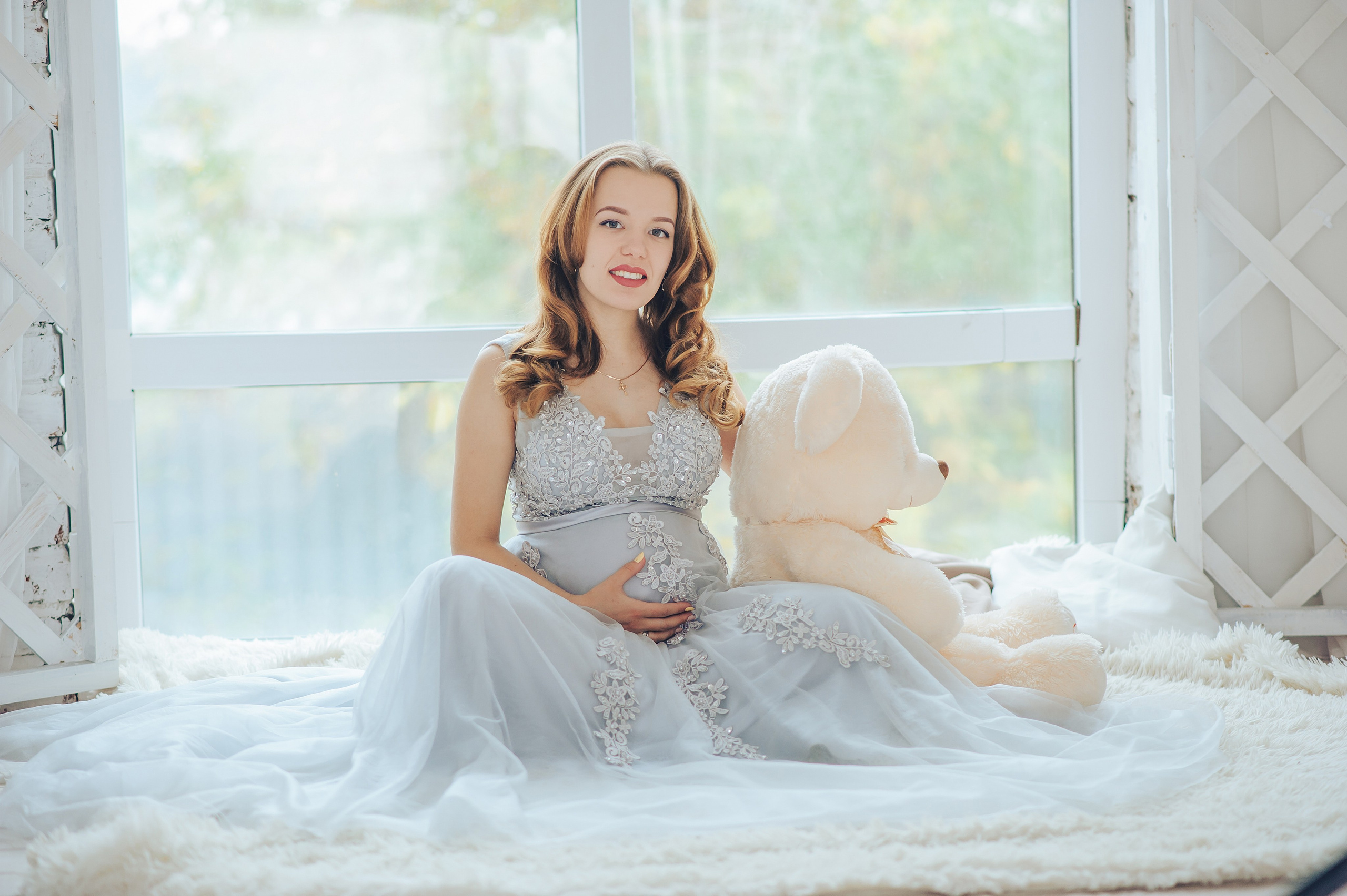 Студийная съёмка. Свадебный и семейный фотограф в Тамбове Дмитрий Рогачев