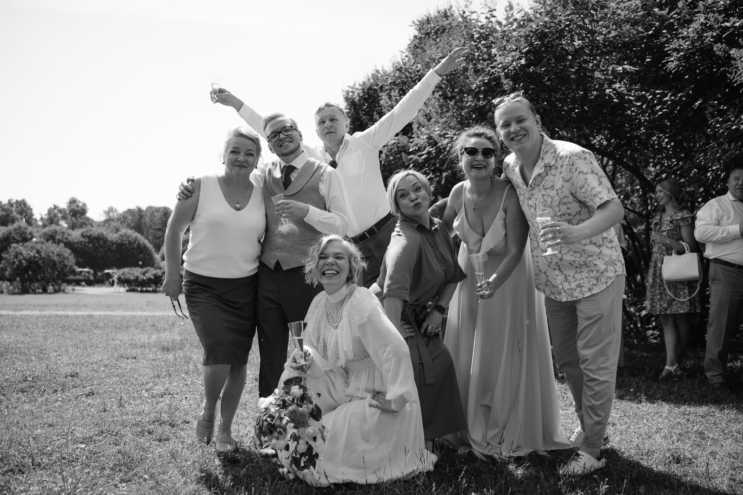 01.07.2023. Свадебный фотограф — Наталья Фед СПб/Москва