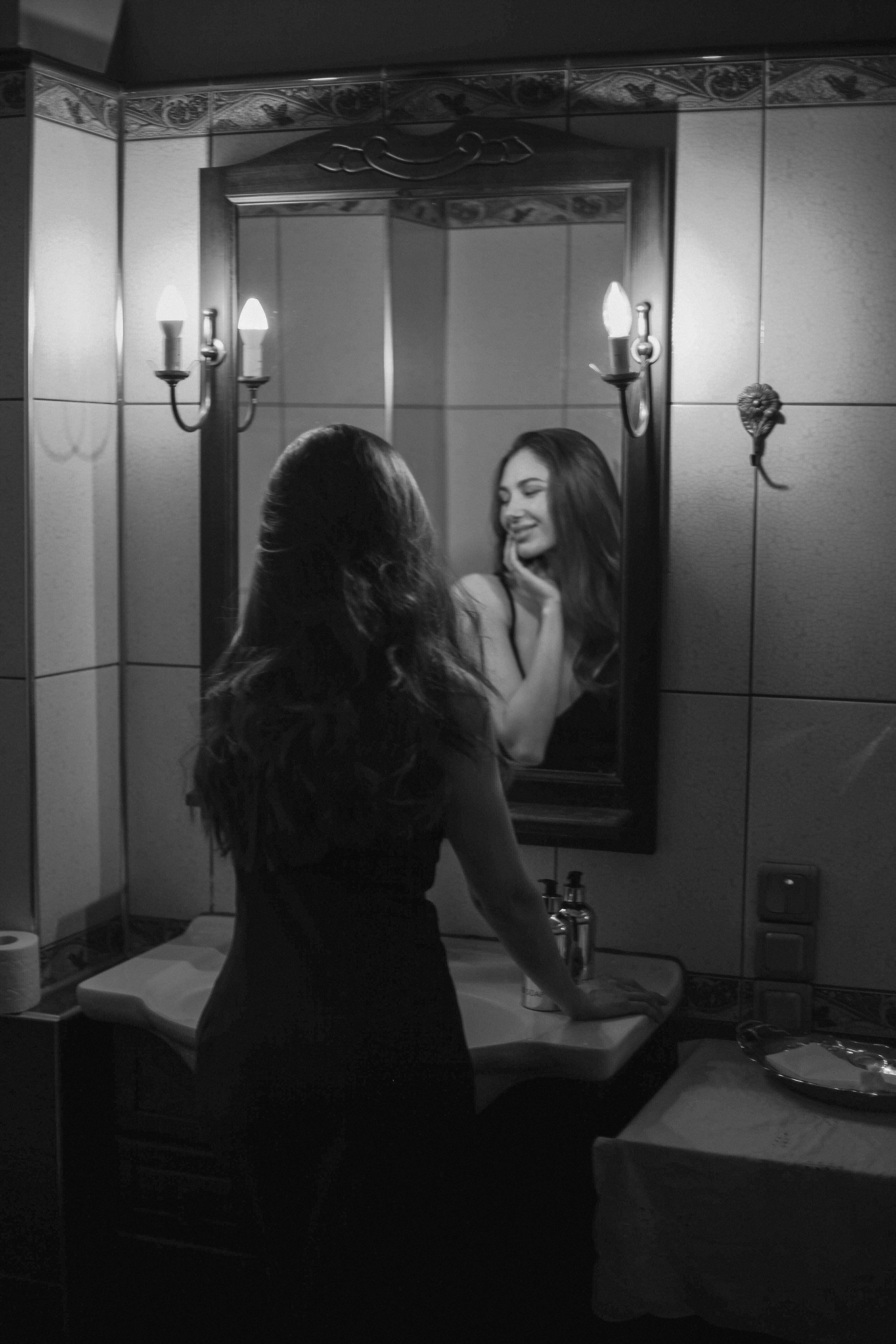 Женский портрет. Фотограф Калуга|Москва|Крым Данилова Александра