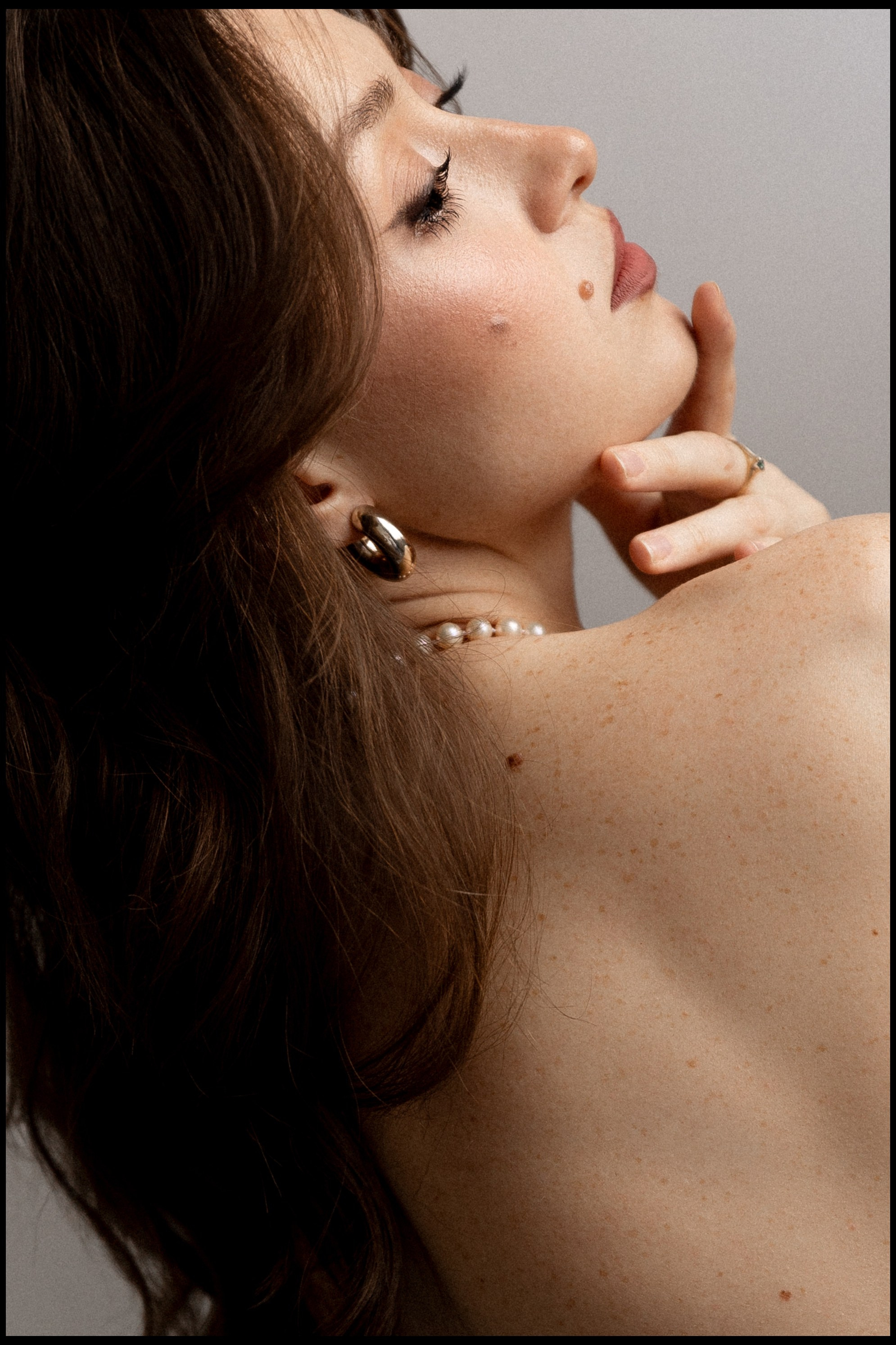 Маша. Фотограф Тверь Москва Елизавета Рапутина