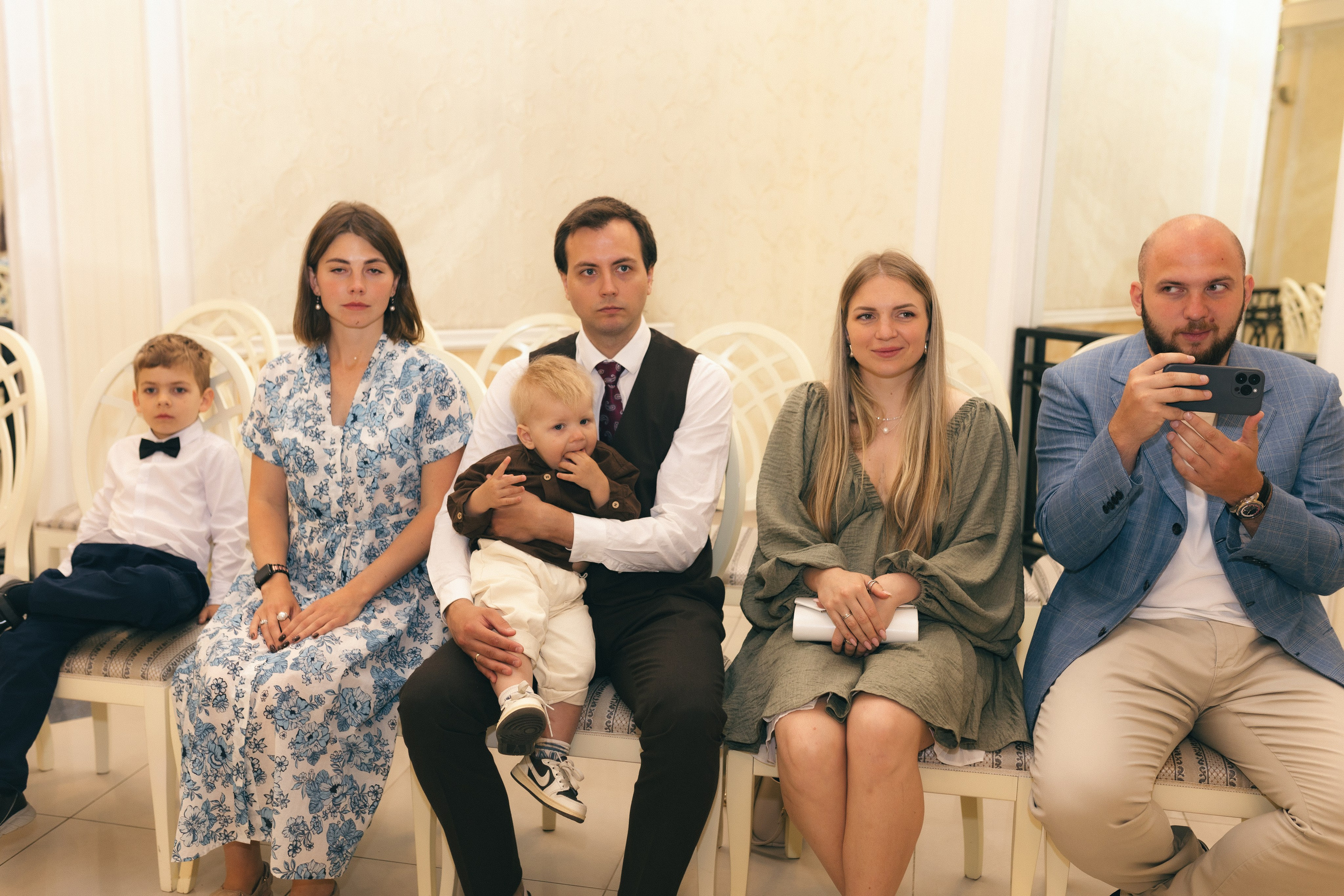 Игорь и Светлана. Фотограф из Петербурга