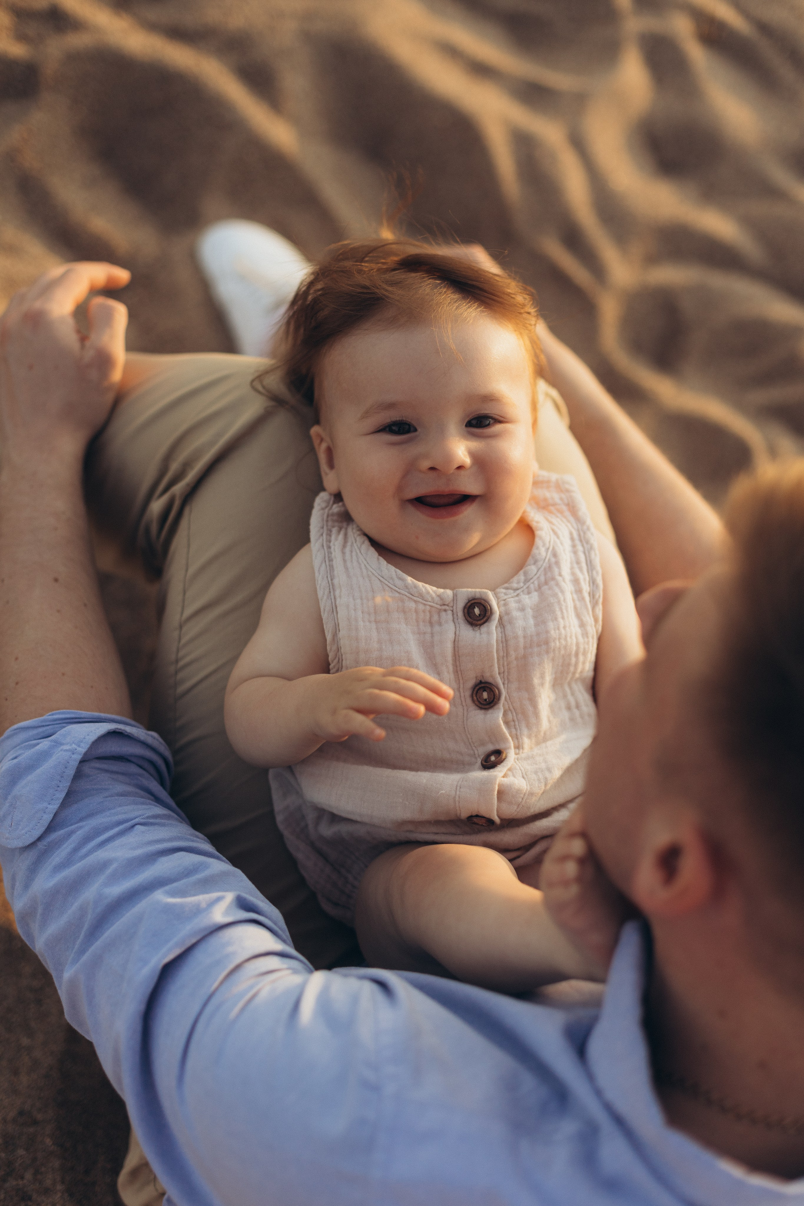 Даша, Игорь и Лешка. Фотограф из Петербурга