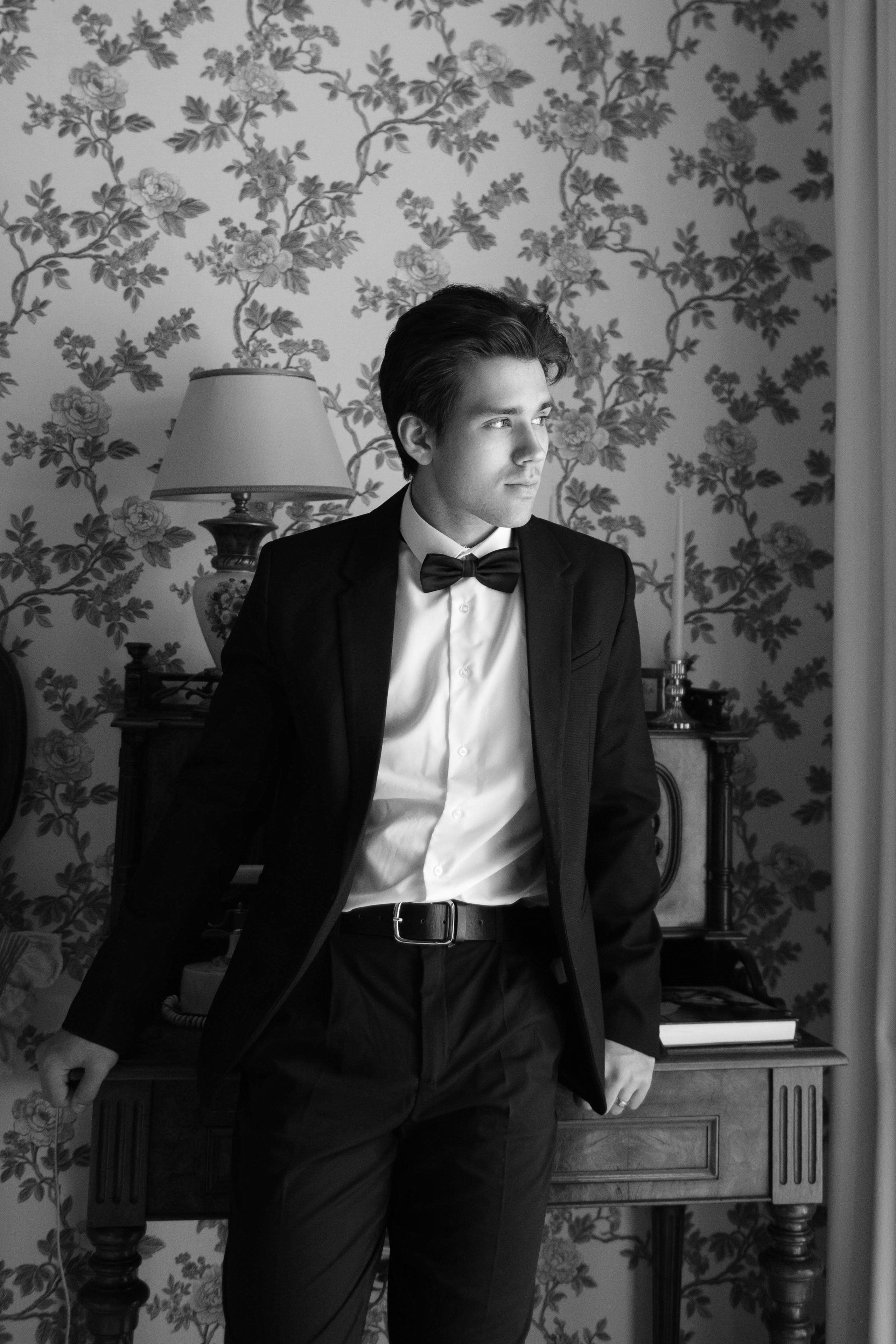 Владислав и Елизавета. Свадебный фотограф в Москве Анастасия Колесникова