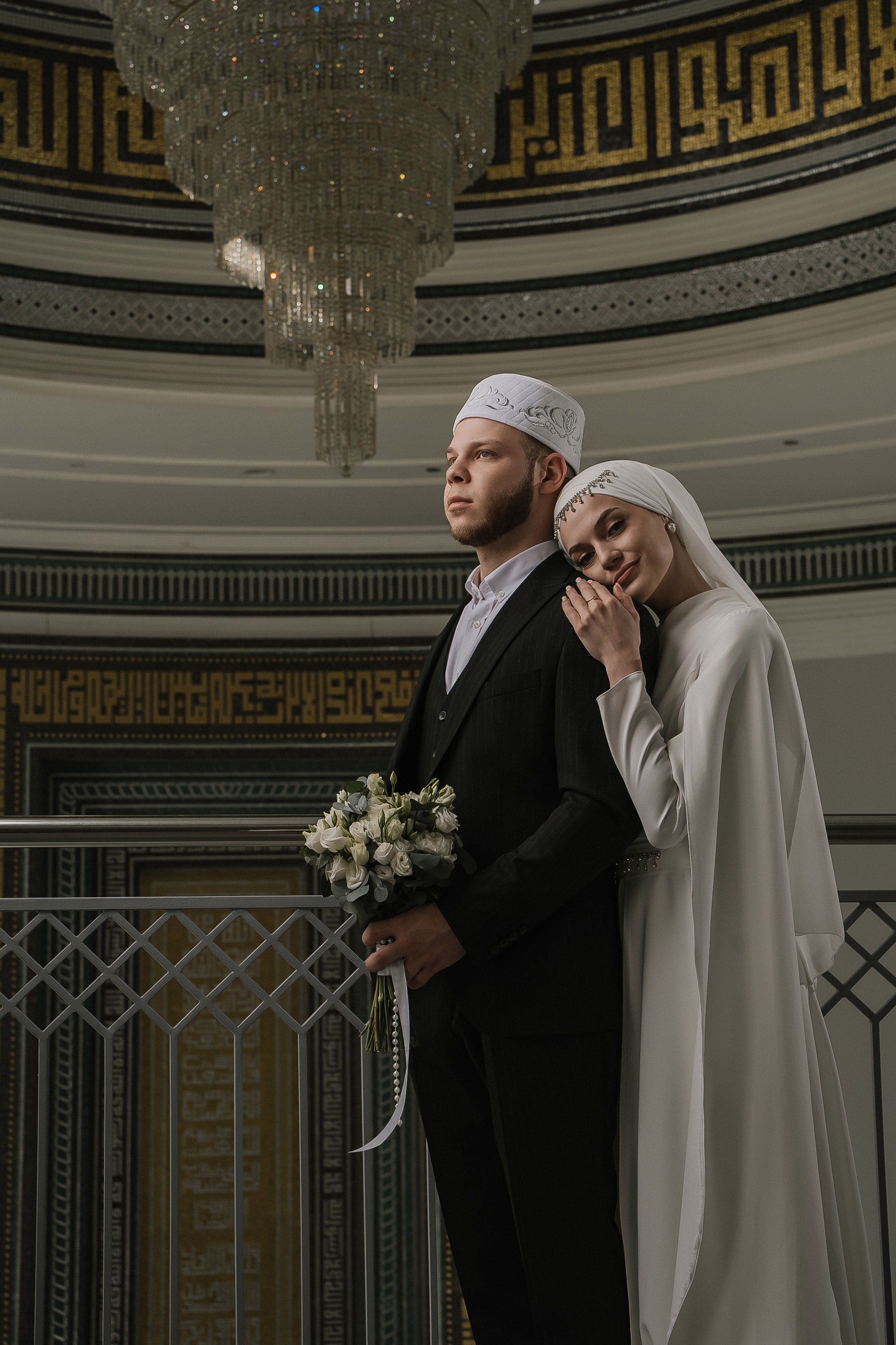 Азат & Светлана. Свадебный фотограф Казань | Рустем Габдуллин