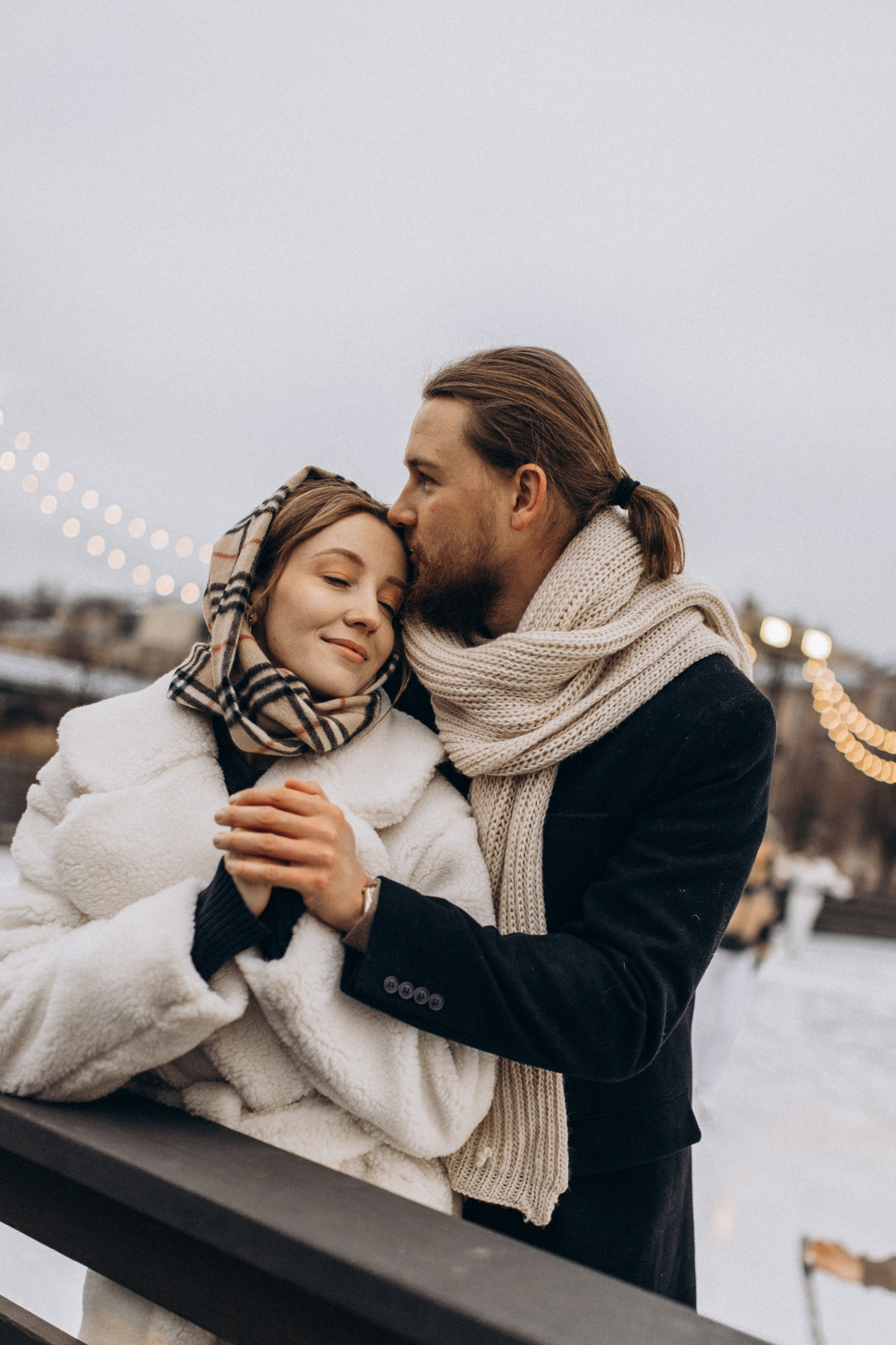 New Holland. Фотограф в Санкт-Петербурге Арбатская Наталья