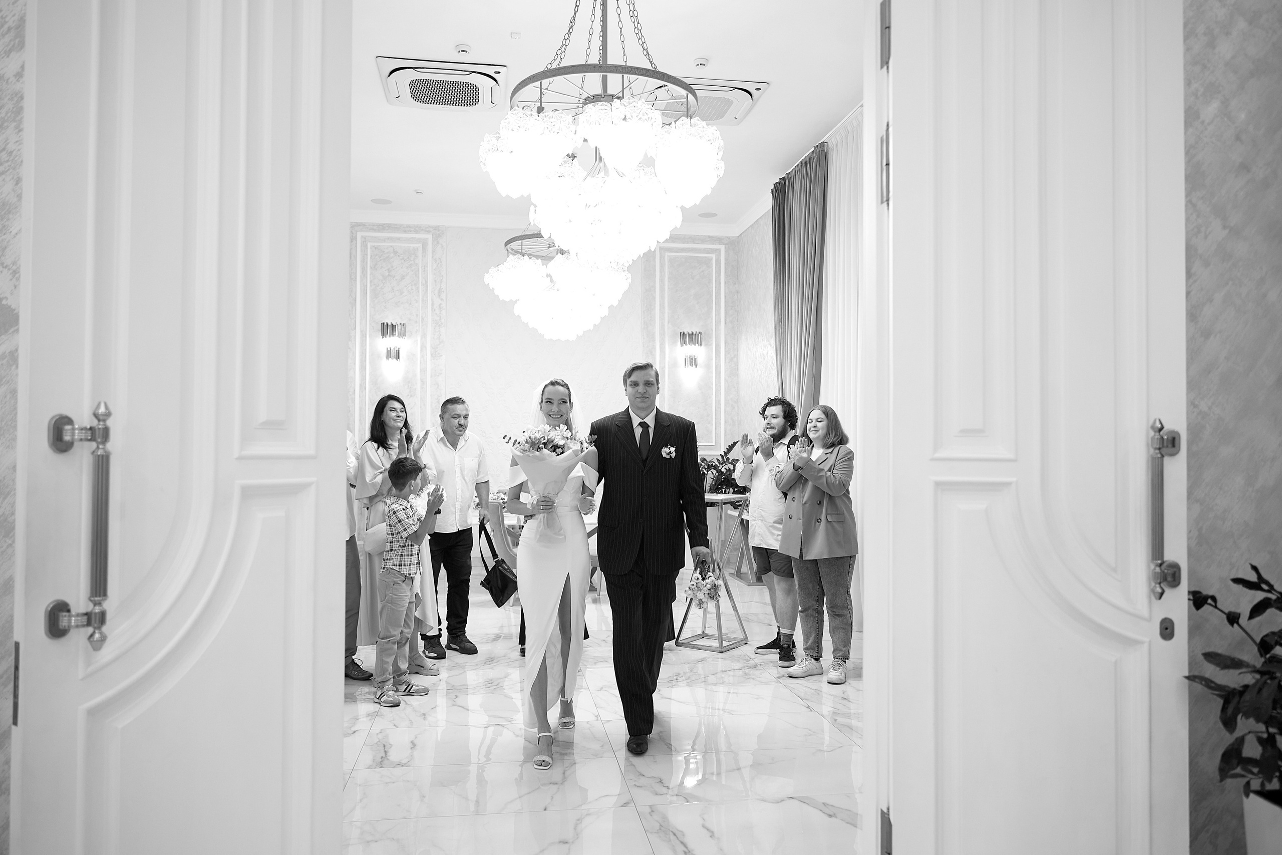 Свадьба Никиты и Сони. Фотограф ваших самых ярких событий в Москве и СПБ. Збронская Юлия