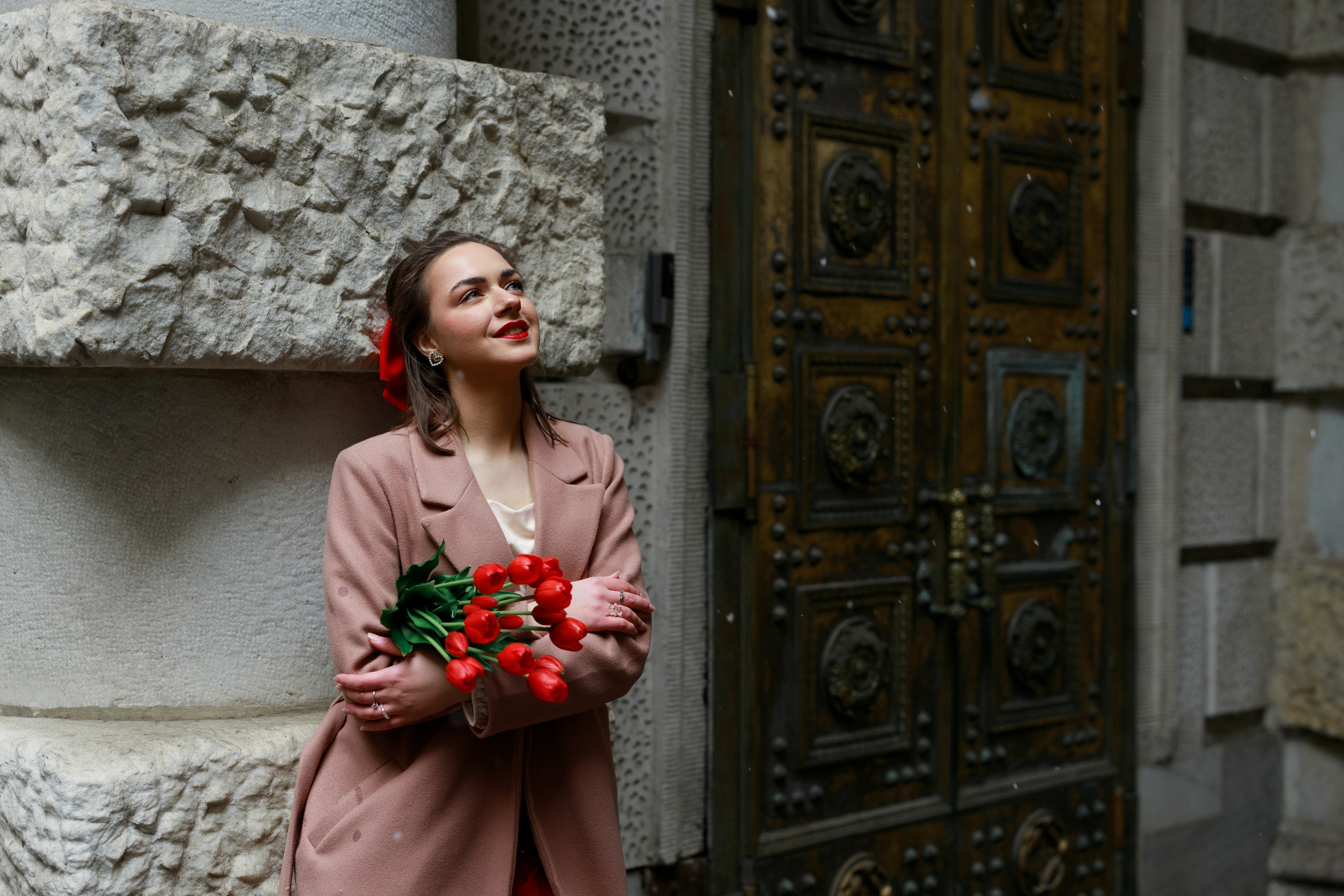 Индивидуальные. Фотограф Санкт-Петербург Конюхова Мария