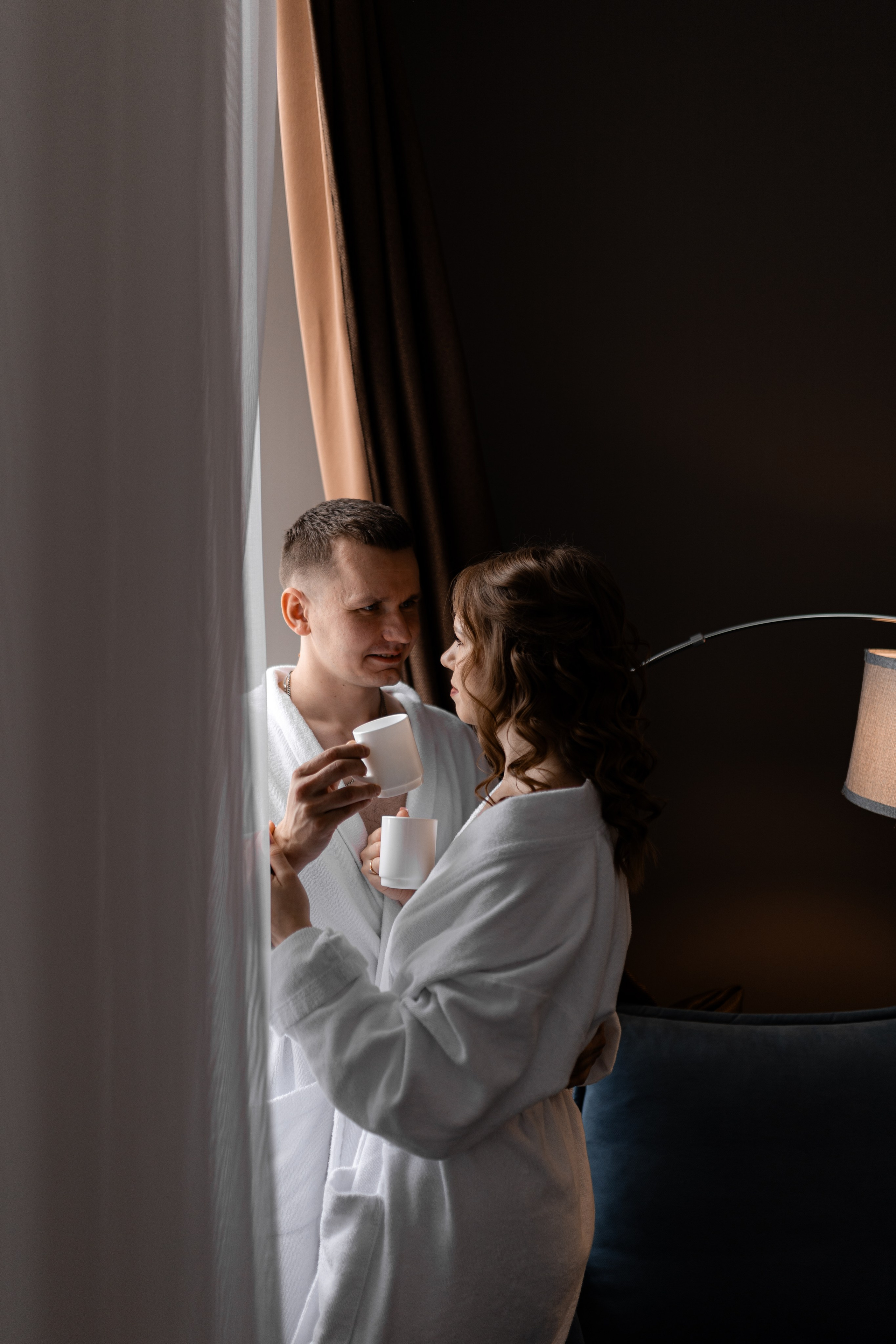 Свадебная фотосессия Йошкар Ола. Свадебный и семейный фотограф Баева Дарья, город Йошкар — Ола