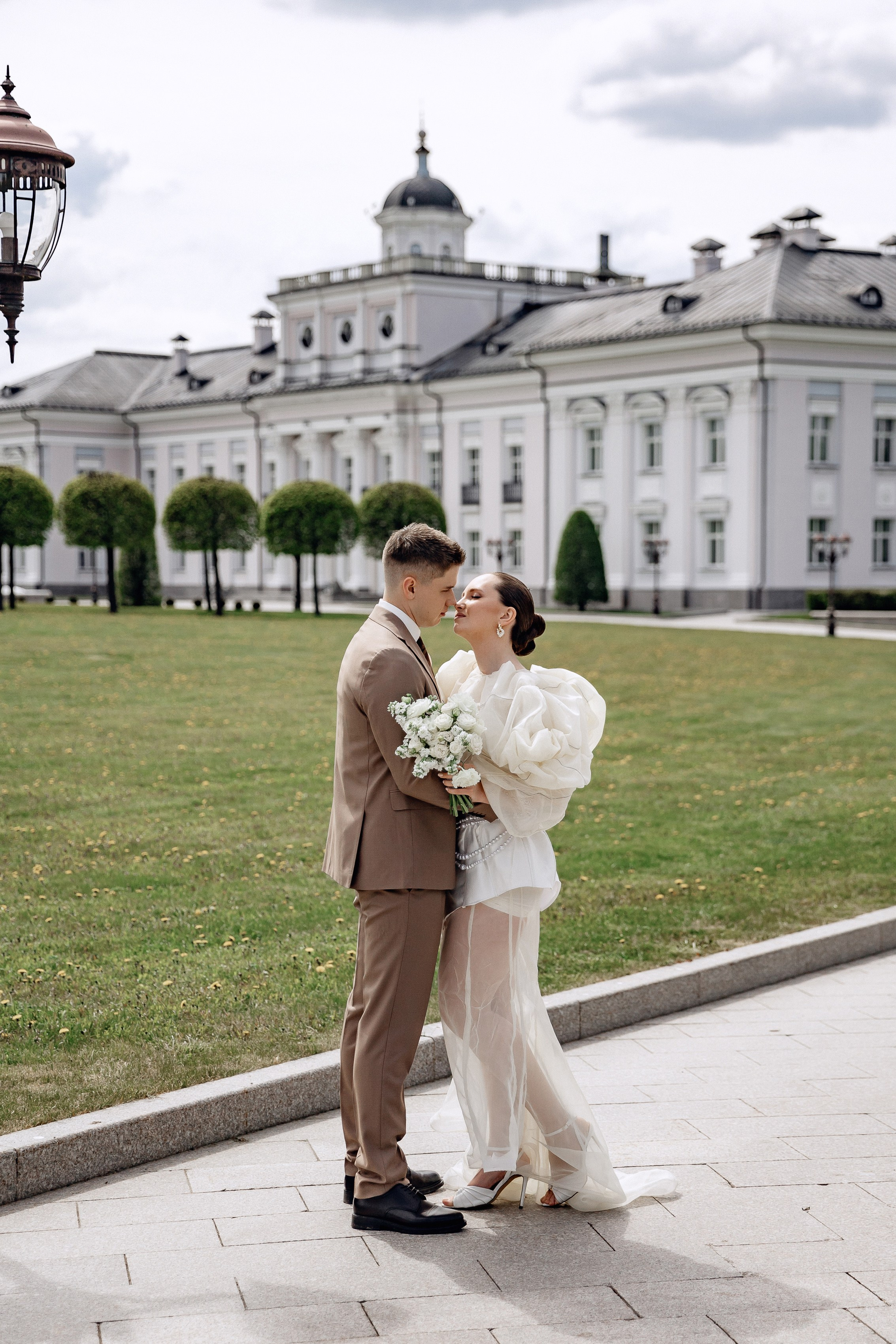 Свадебный Фотограф Толстой Константин