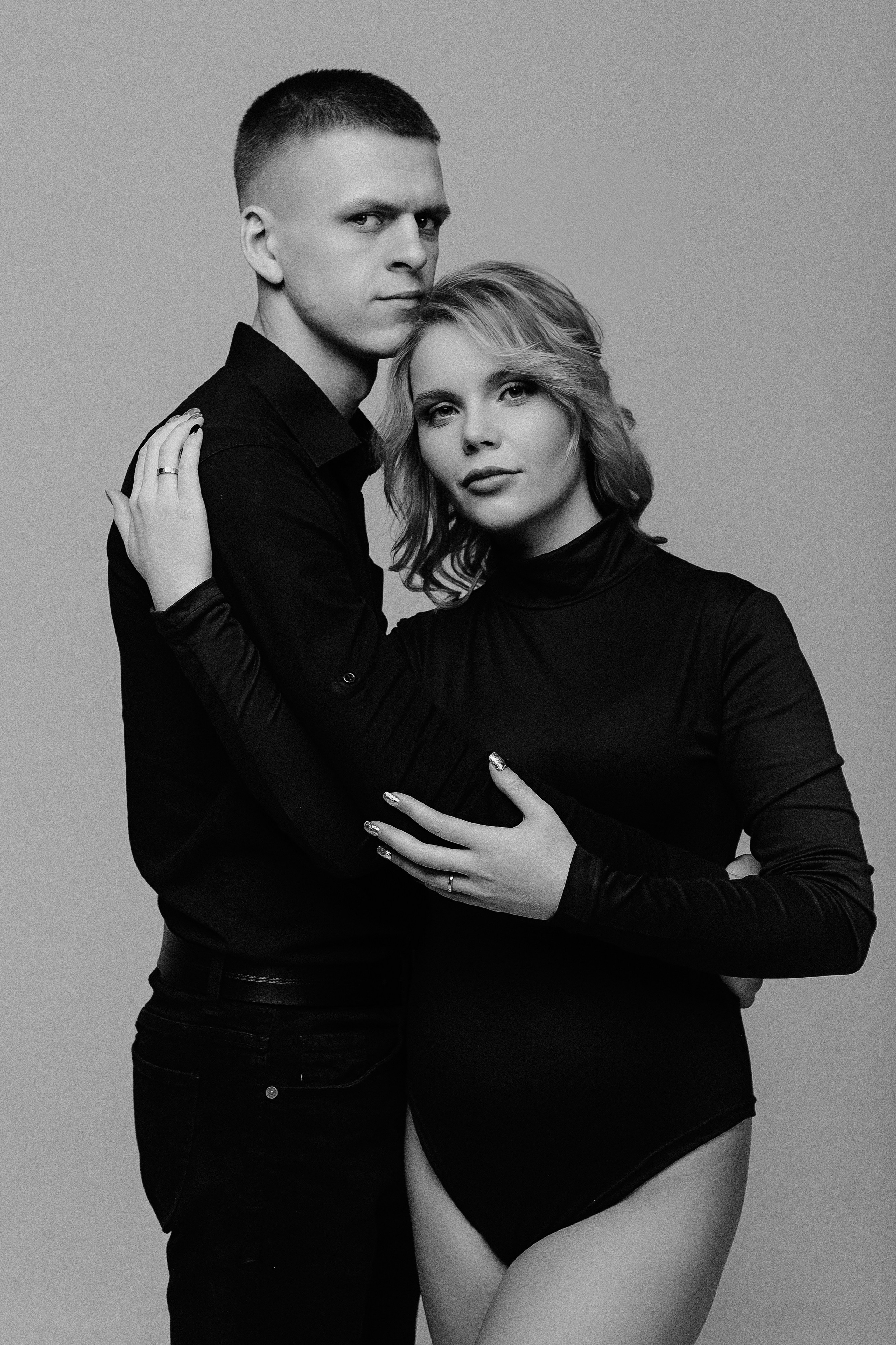 Гендер пати — беременная Лав стори Тани и Антона. Свадебный фотограф в Нижнем Новгороде Генеральская Ира