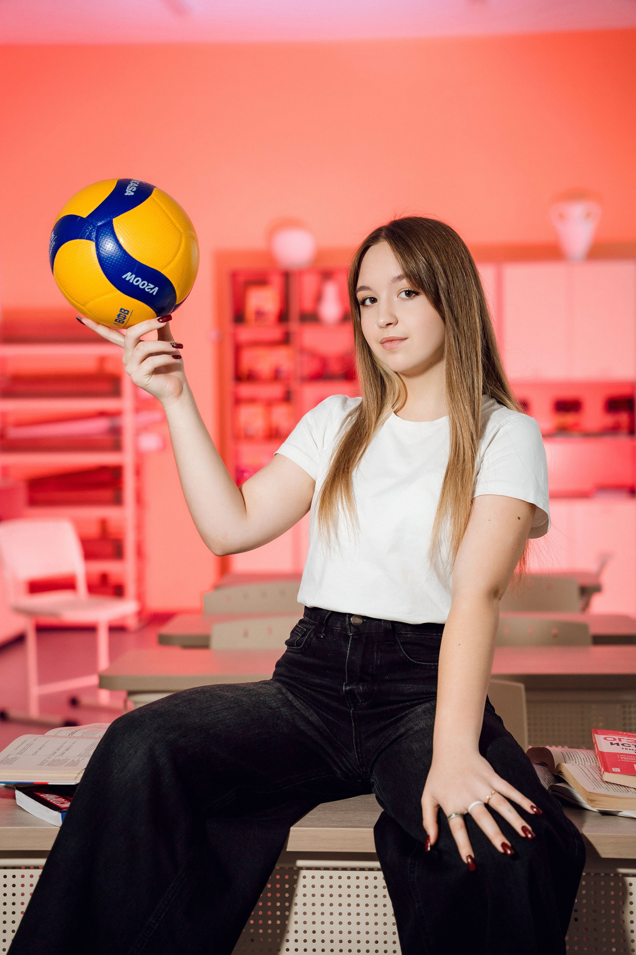 ФОТО СТАРШАЯ ШКОЛА. Выпускные альбомы Шатура Рошаль МО