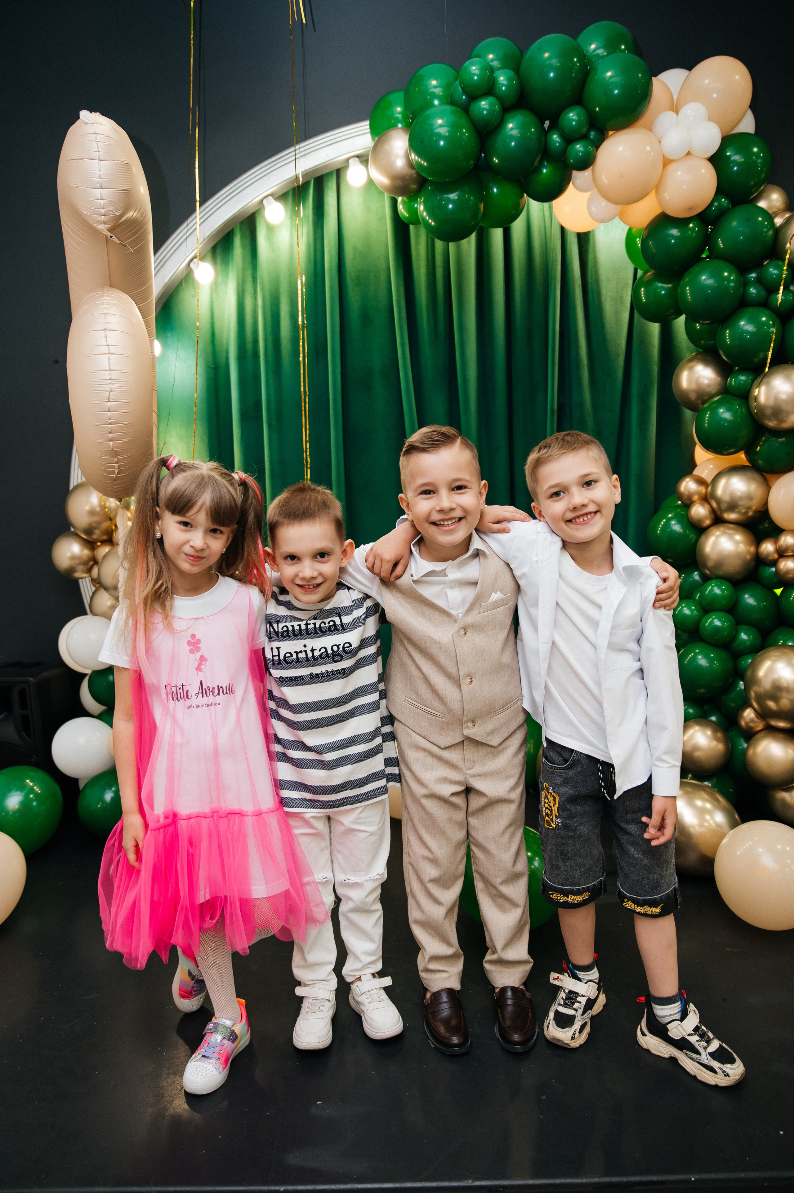 День рождения Дани 🎂. Свадебный и семейный фотограф в Краснодаре Алина Мельник