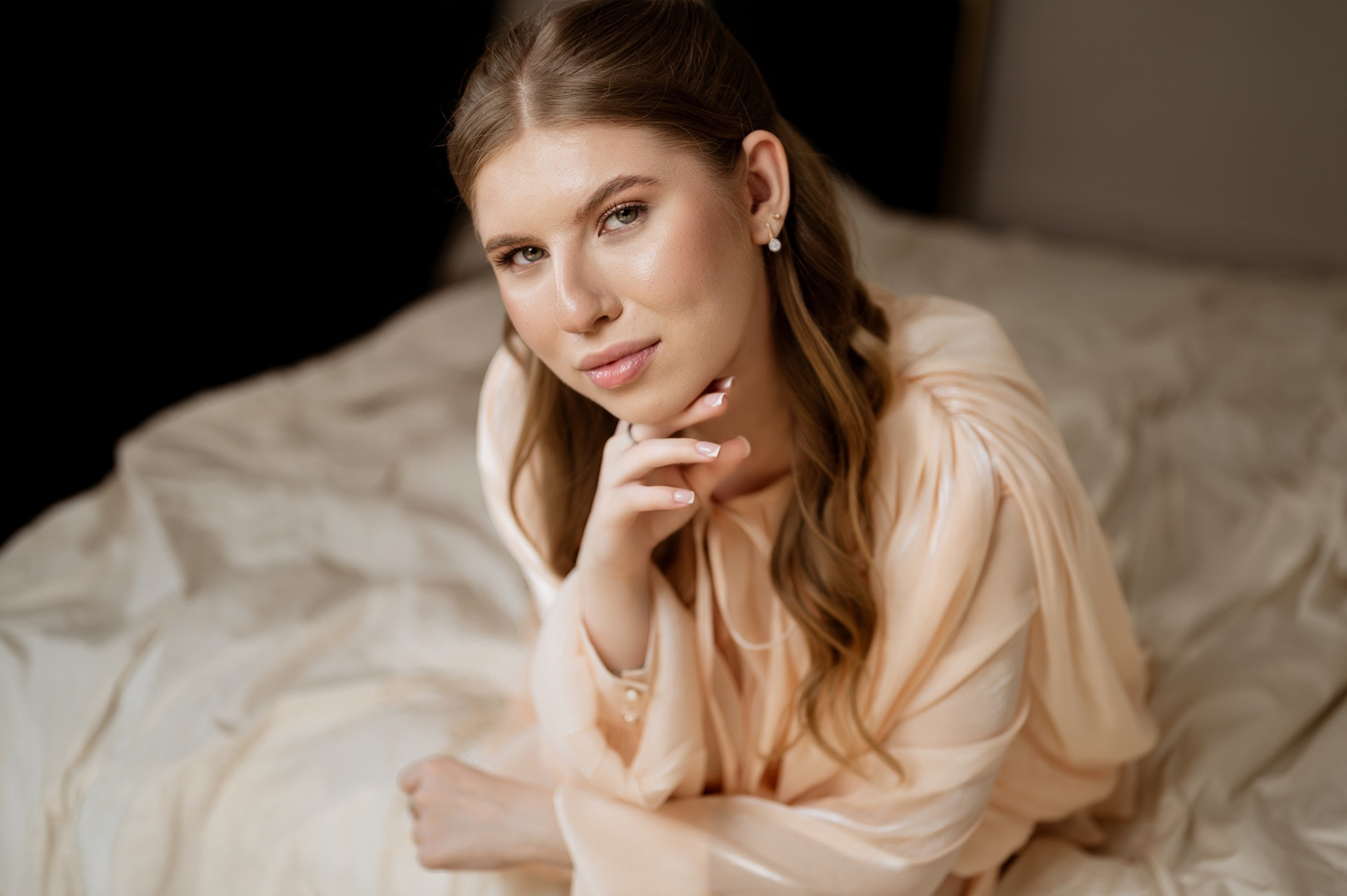 Аня. Свадебный и семейный фотограф в Краснодаре Алина Мельник