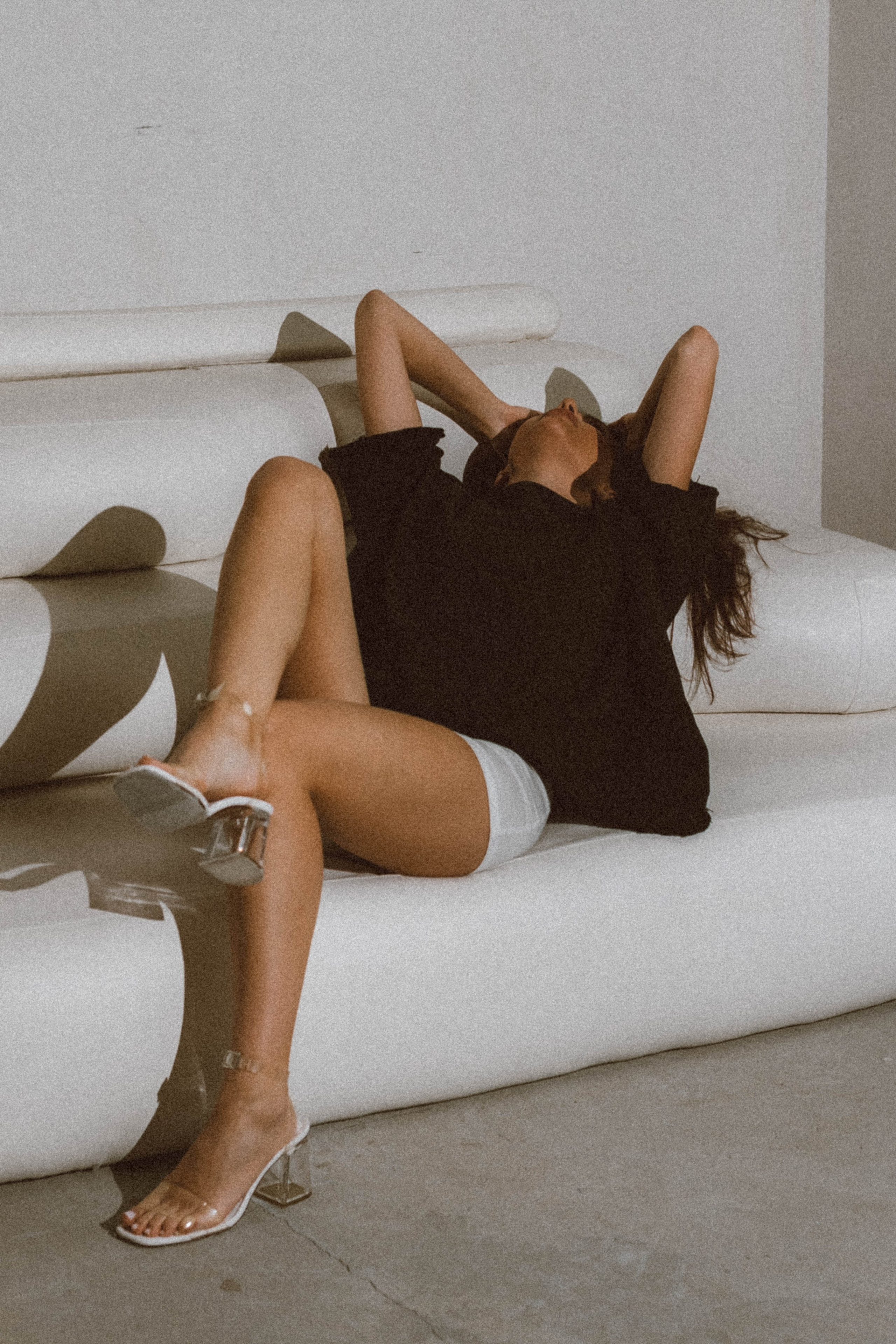 Individual. Фотограф в Екатеринбурге Ирада Баянгулова