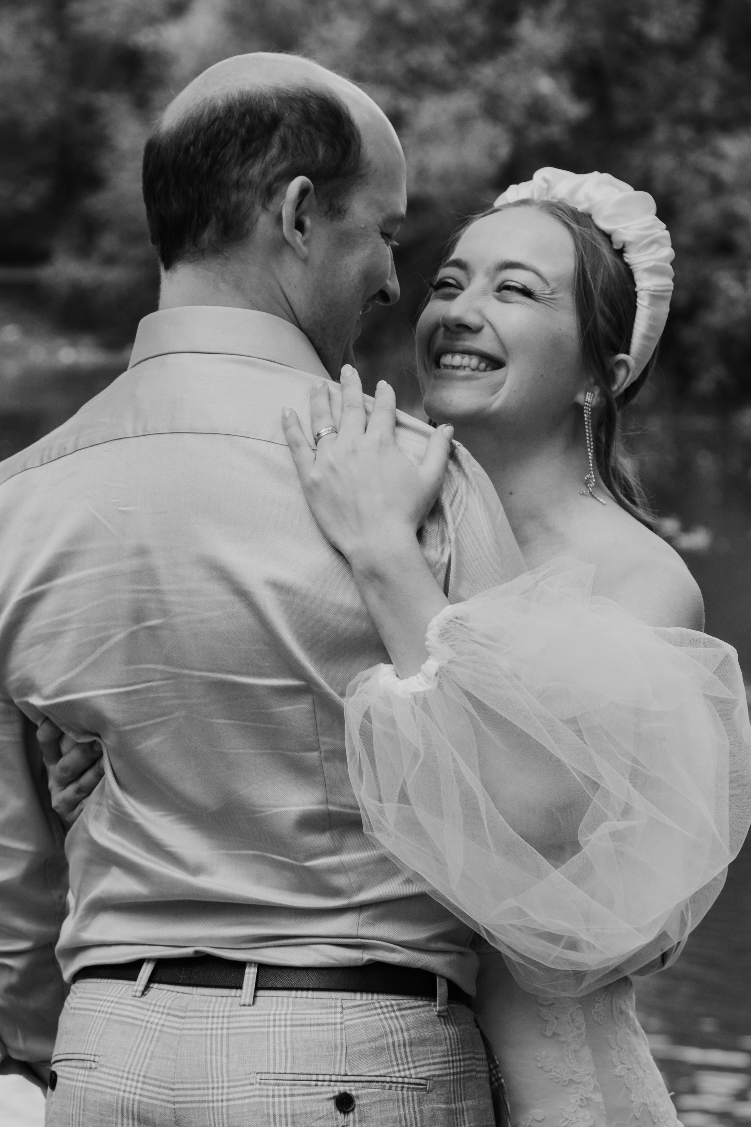 Wedding. Фотограф в Екатеринбурге Ирада Баянгулова